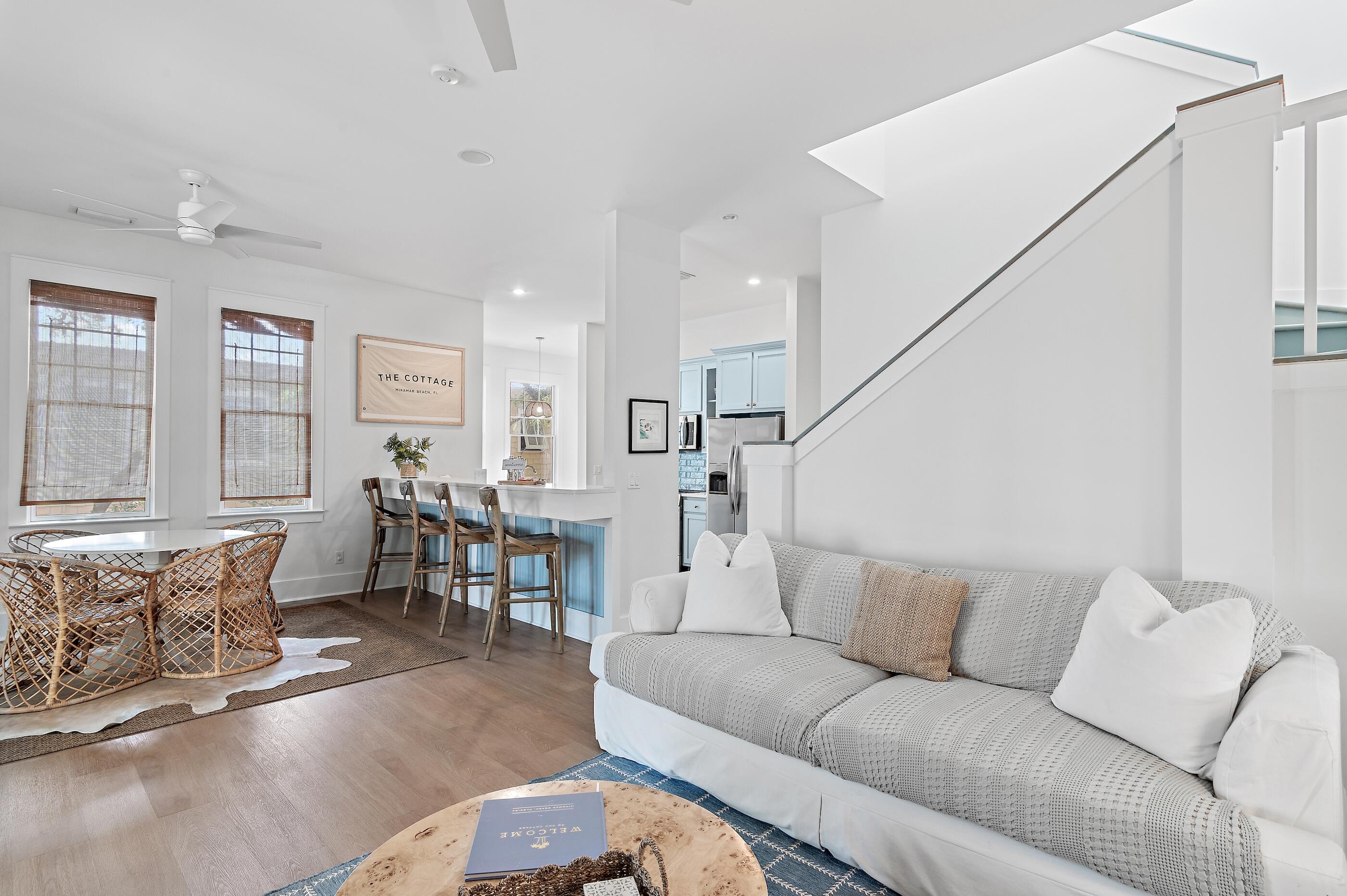 FRANGISTA BEACH 1ST ADDN - Residential