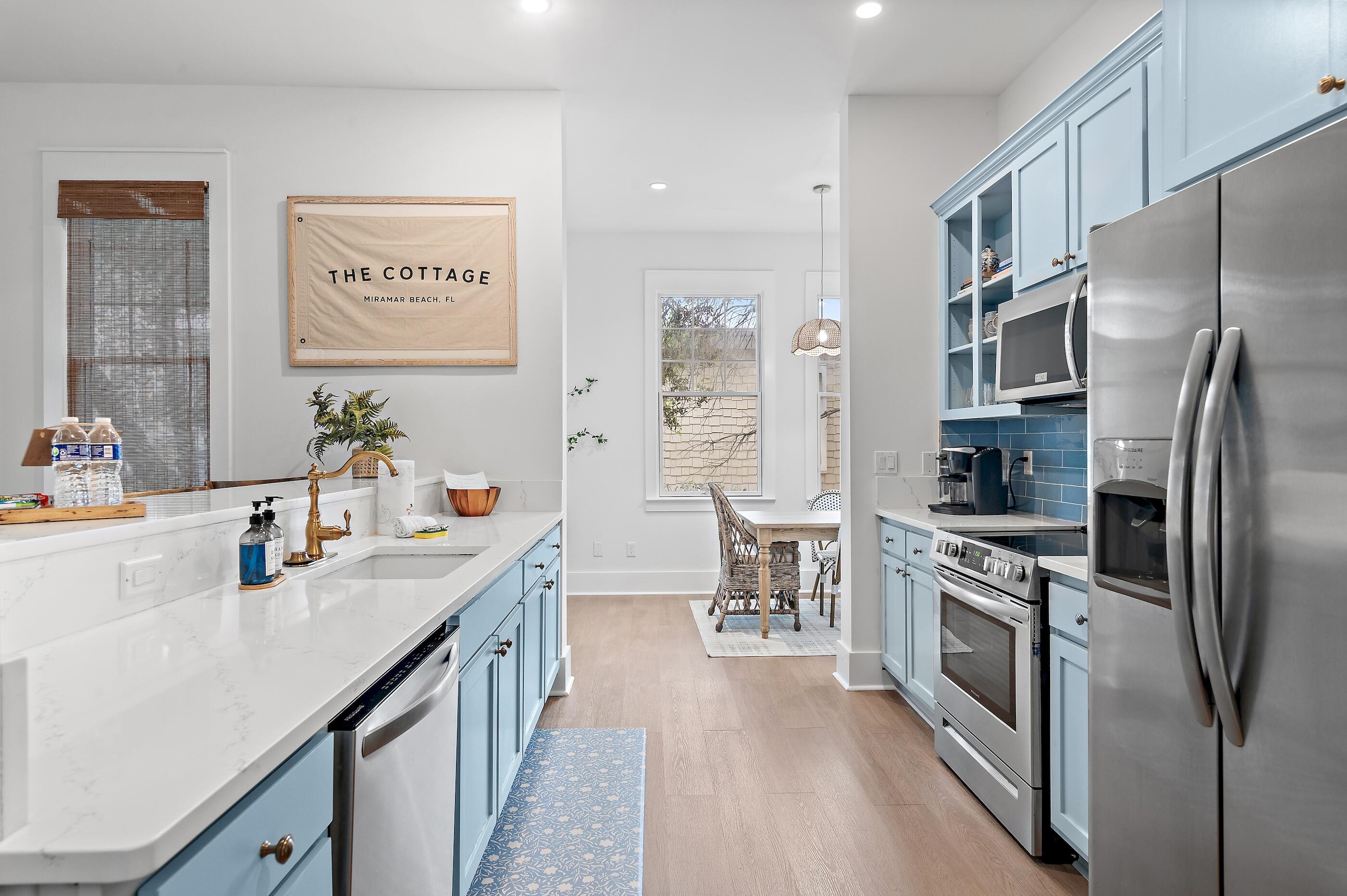 FRANGISTA BEACH 1ST ADDN - Residential