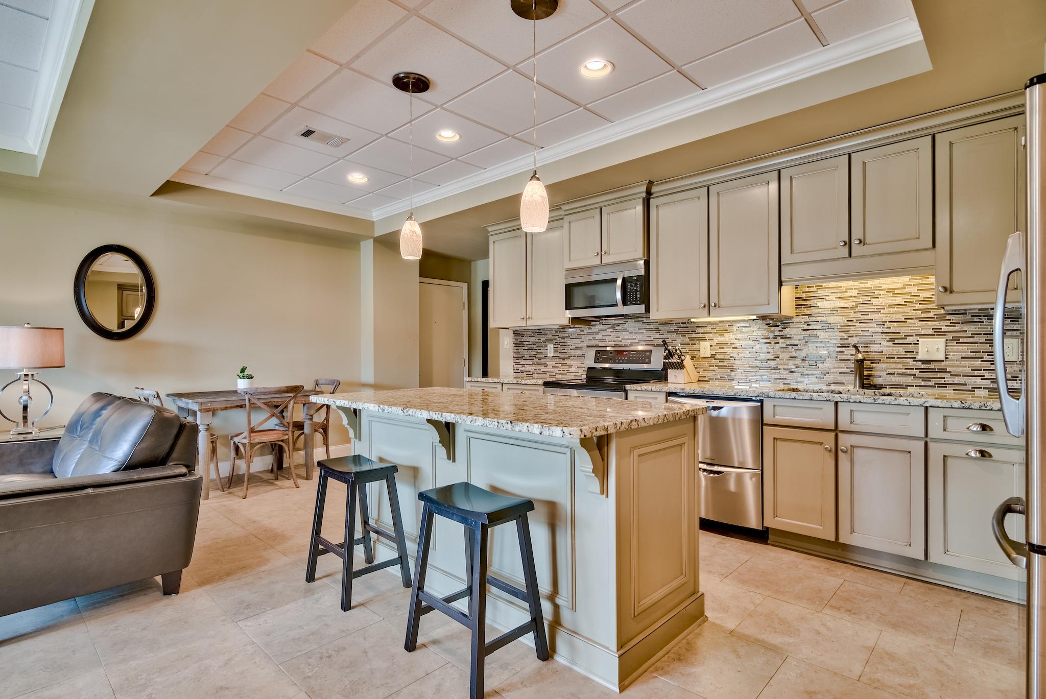 SUN KING TOWERS PH 1 - Residential