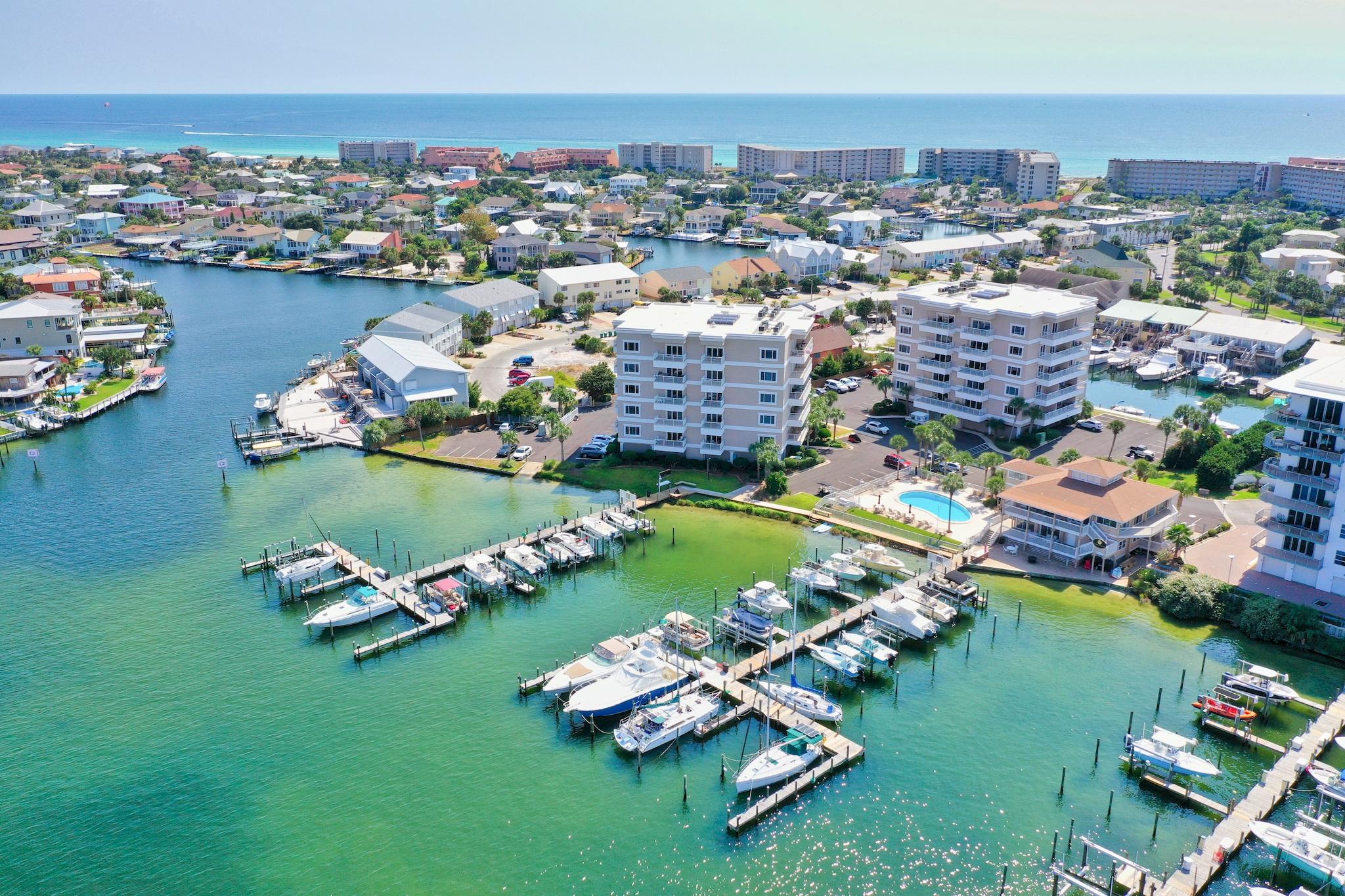 SUN KING TOWERS PH 1 - Residential