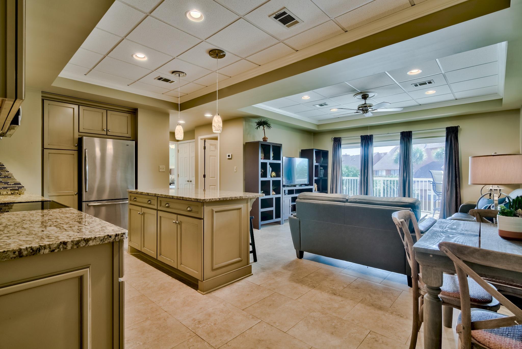 SUN KING TOWERS PH 1 - Residential