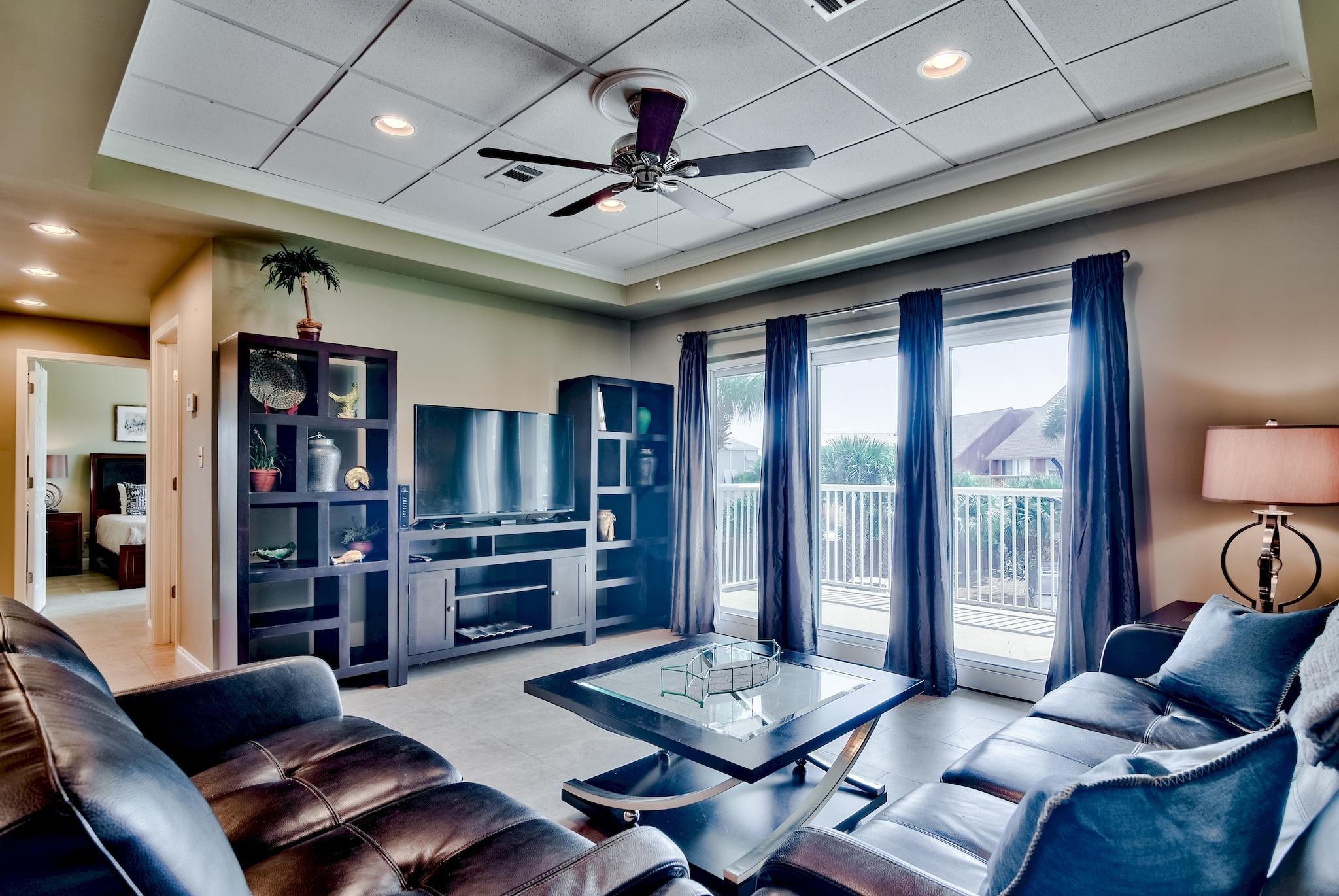 SUN KING TOWERS PH 1 - Residential