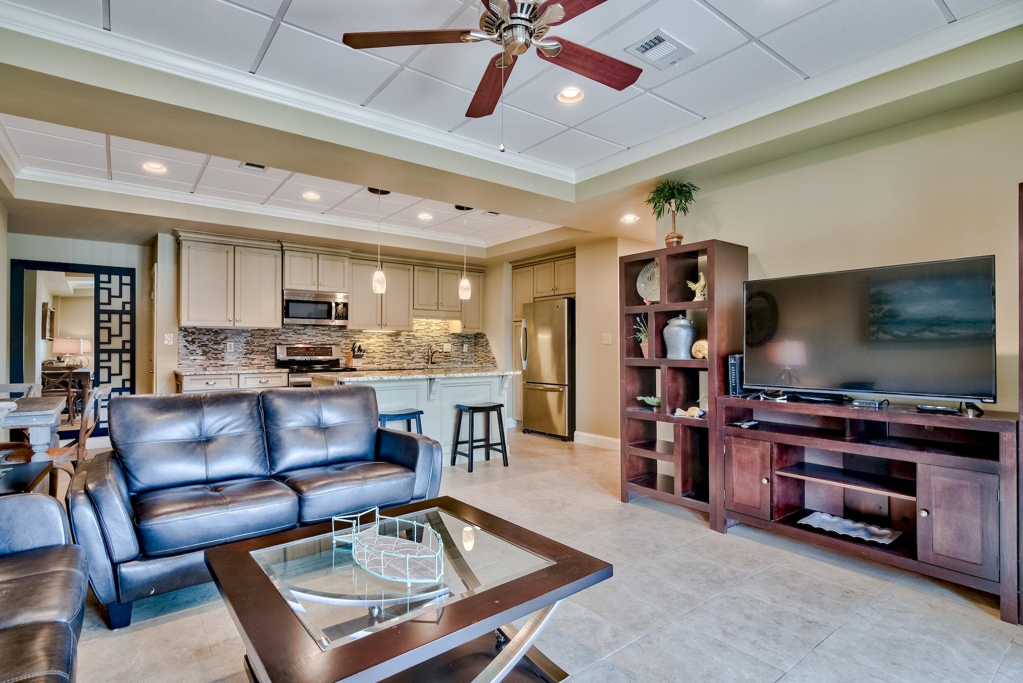 SUN KING TOWERS PH 1 - Residential