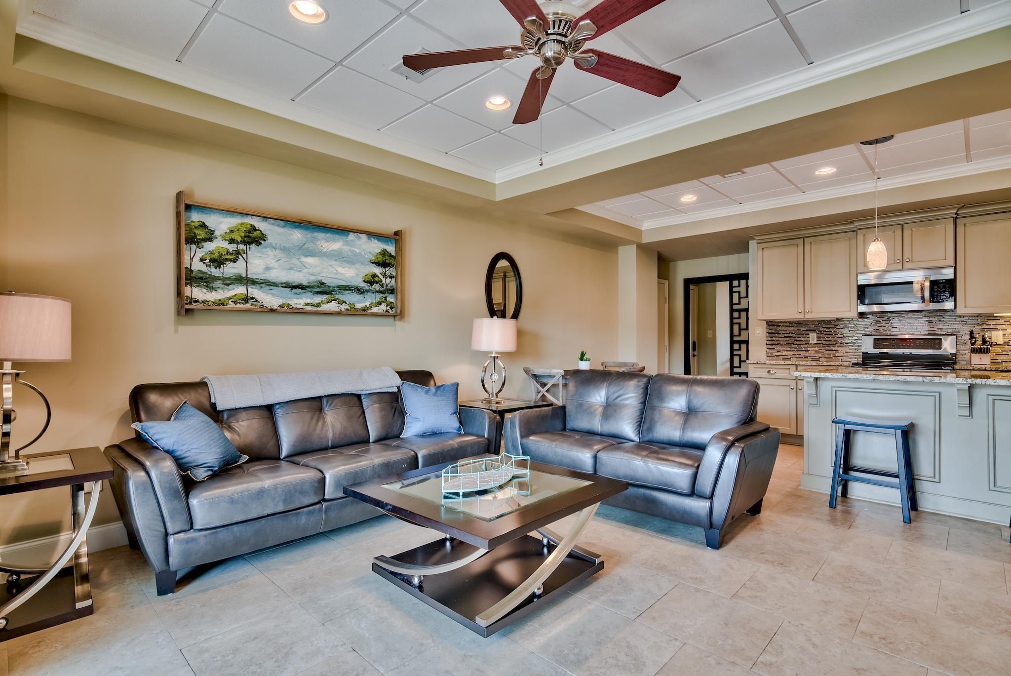 SUN KING TOWERS PH 1 - Residential