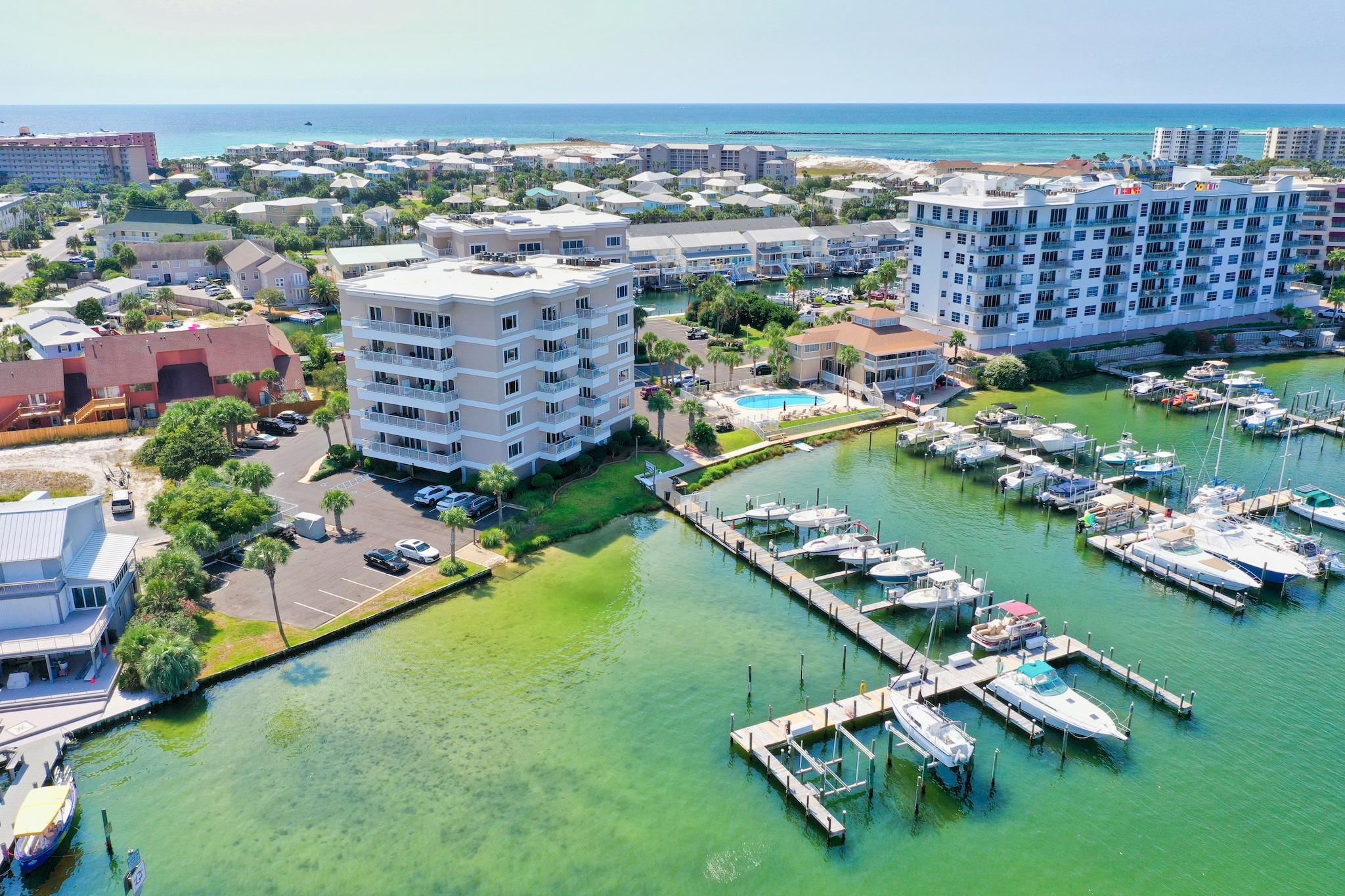 SUN KING TOWERS PH 1 - Residential