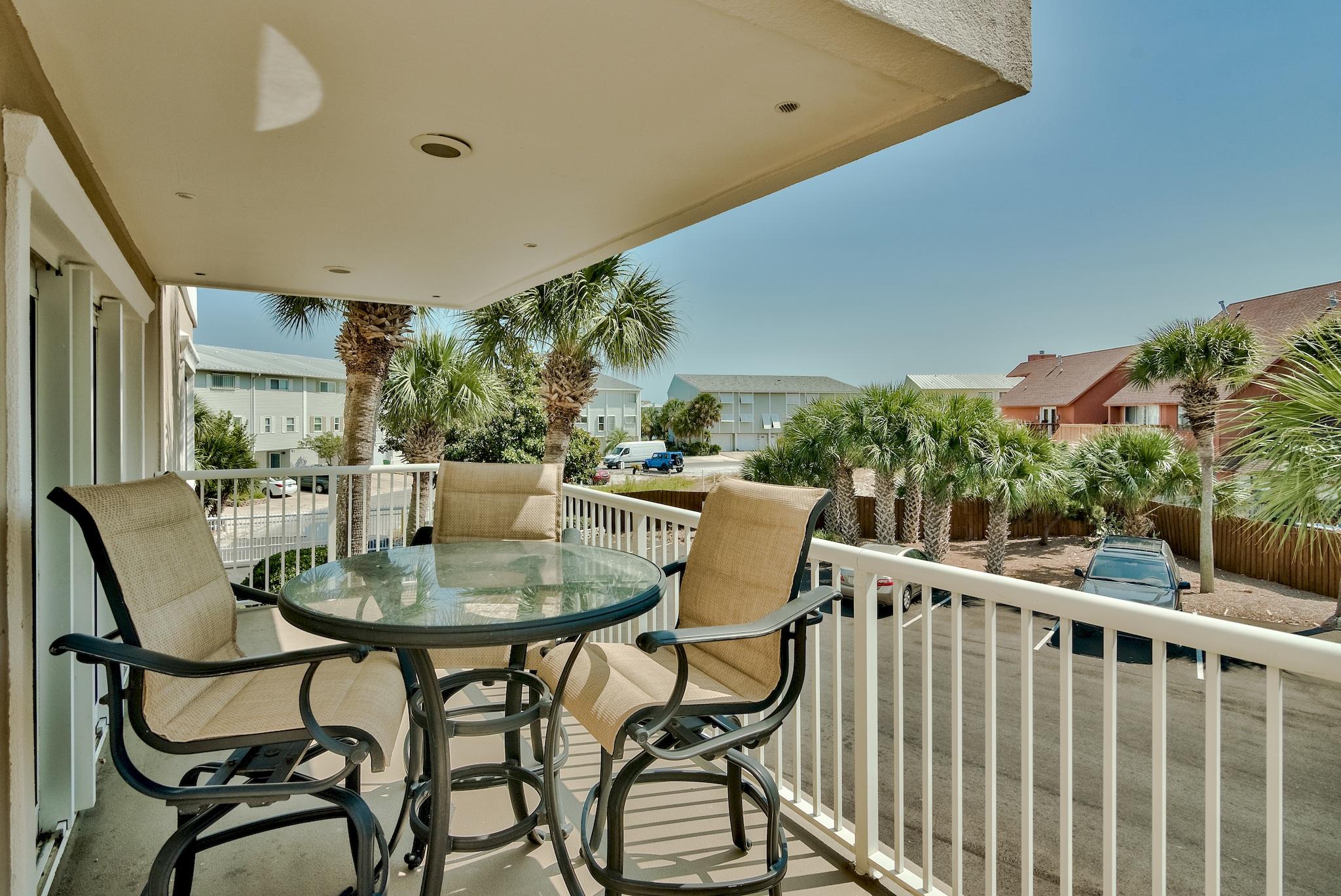 SUN KING TOWERS PH 1 - Residential