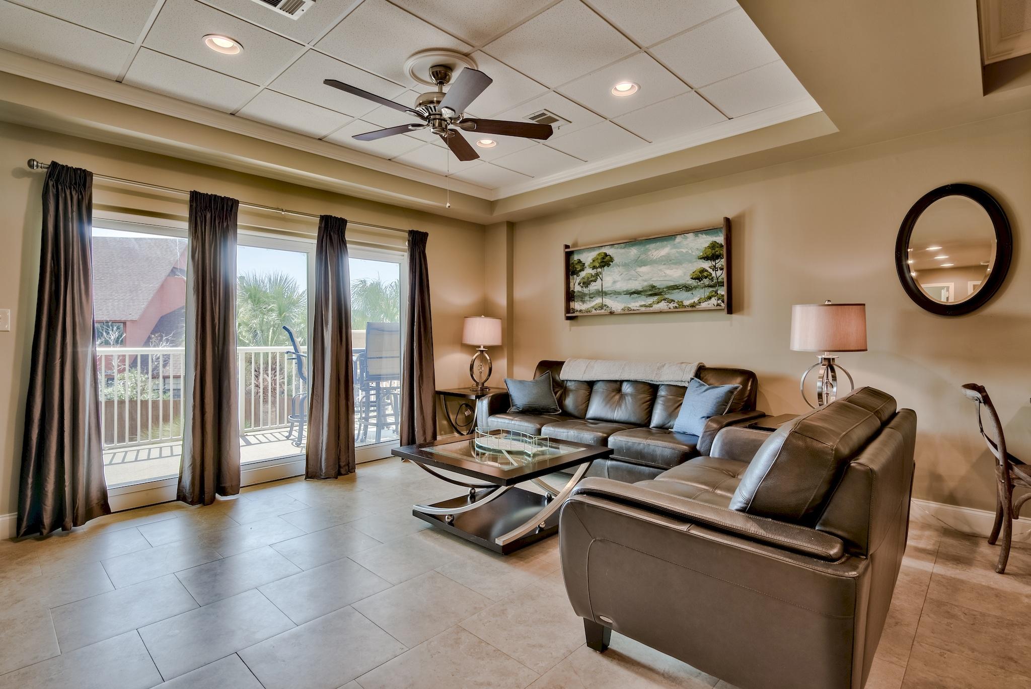 SUN KING TOWERS PH 1 - Residential