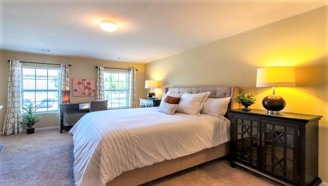 Redstone Commons - Residential