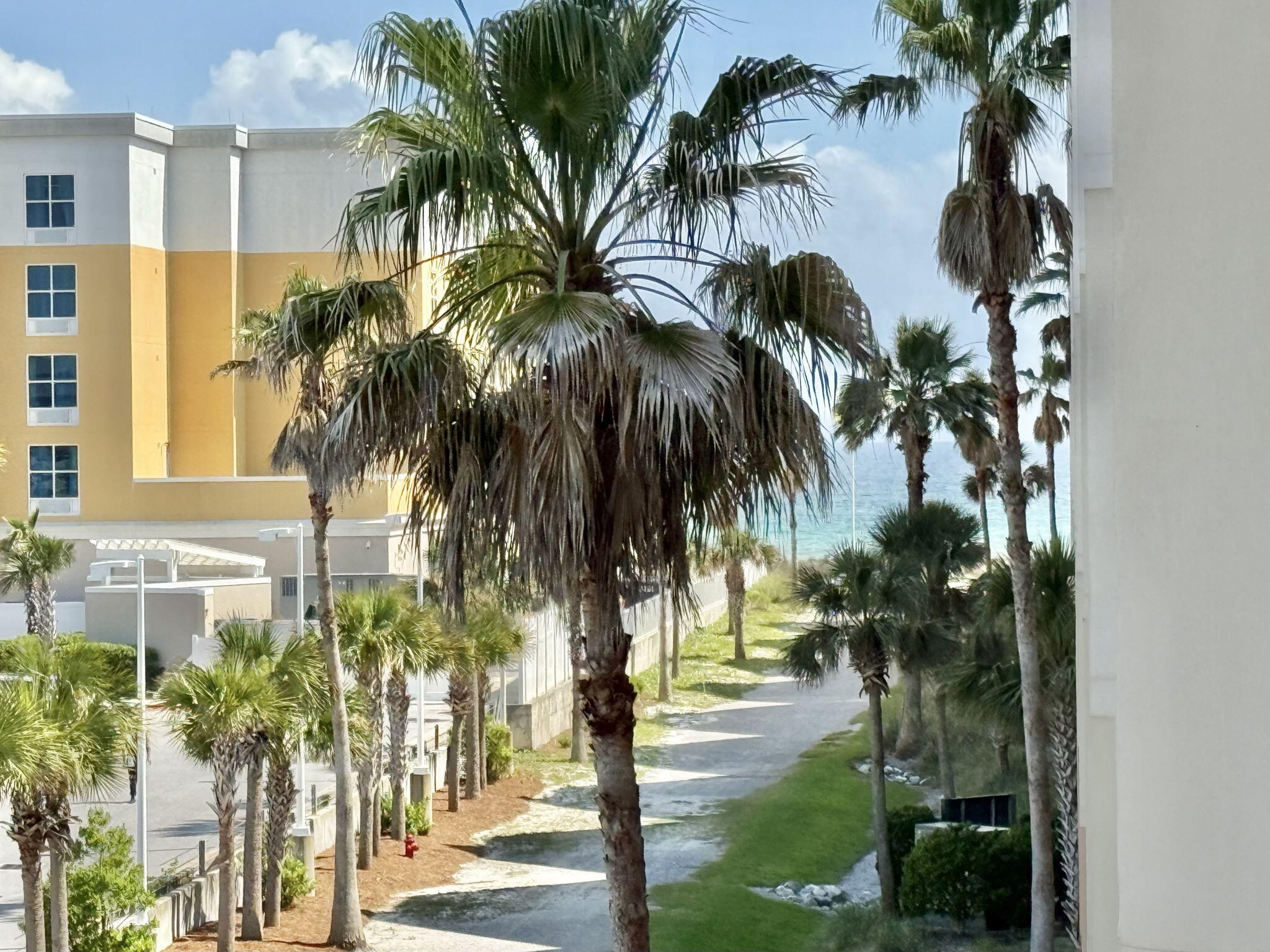 WATERSCAPE - Residential