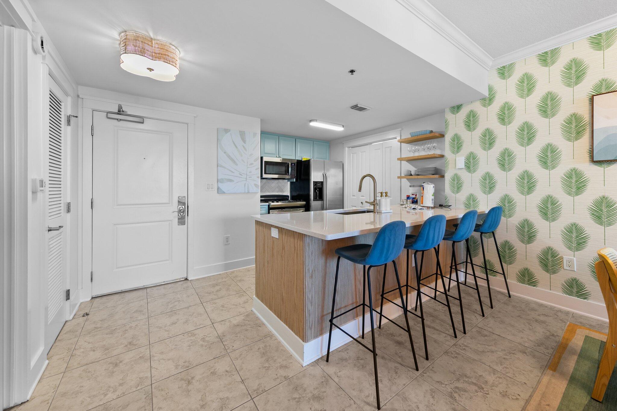 WATERSCAPE - Residential