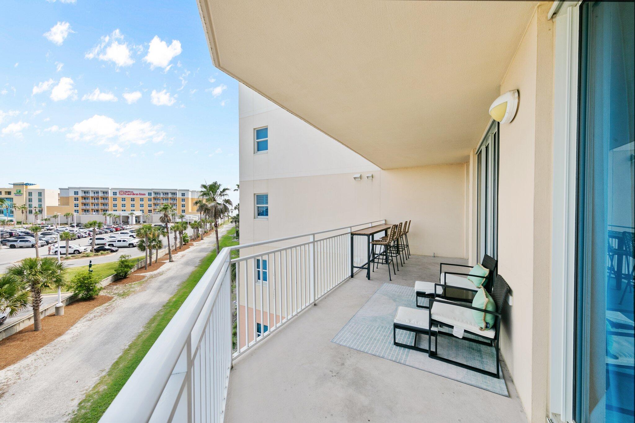 WATERSCAPE - Residential