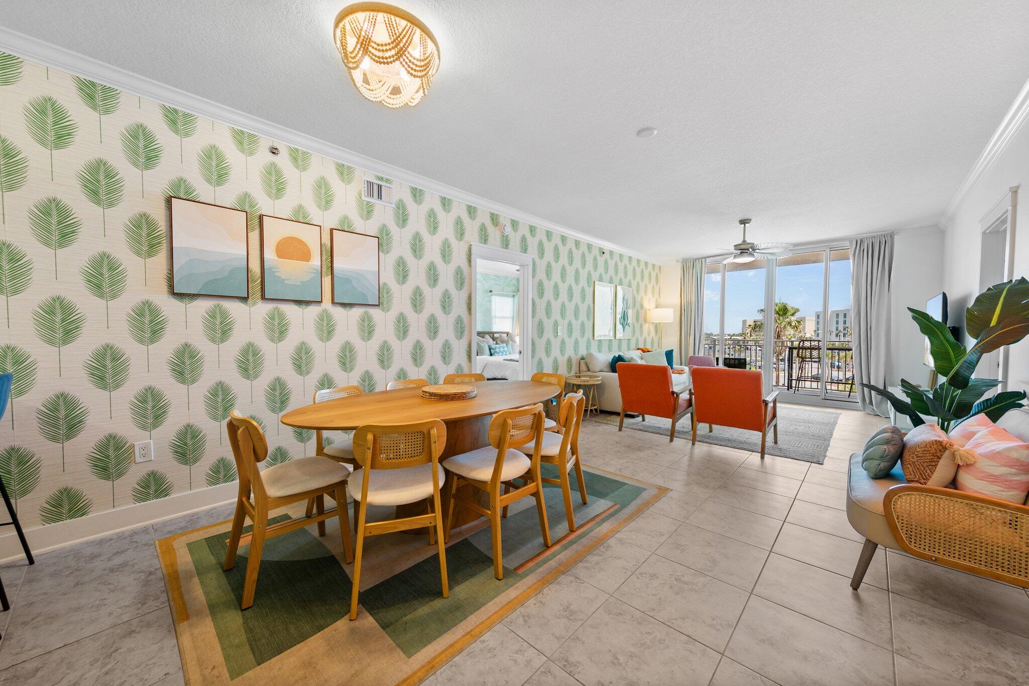 WATERSCAPE - Residential