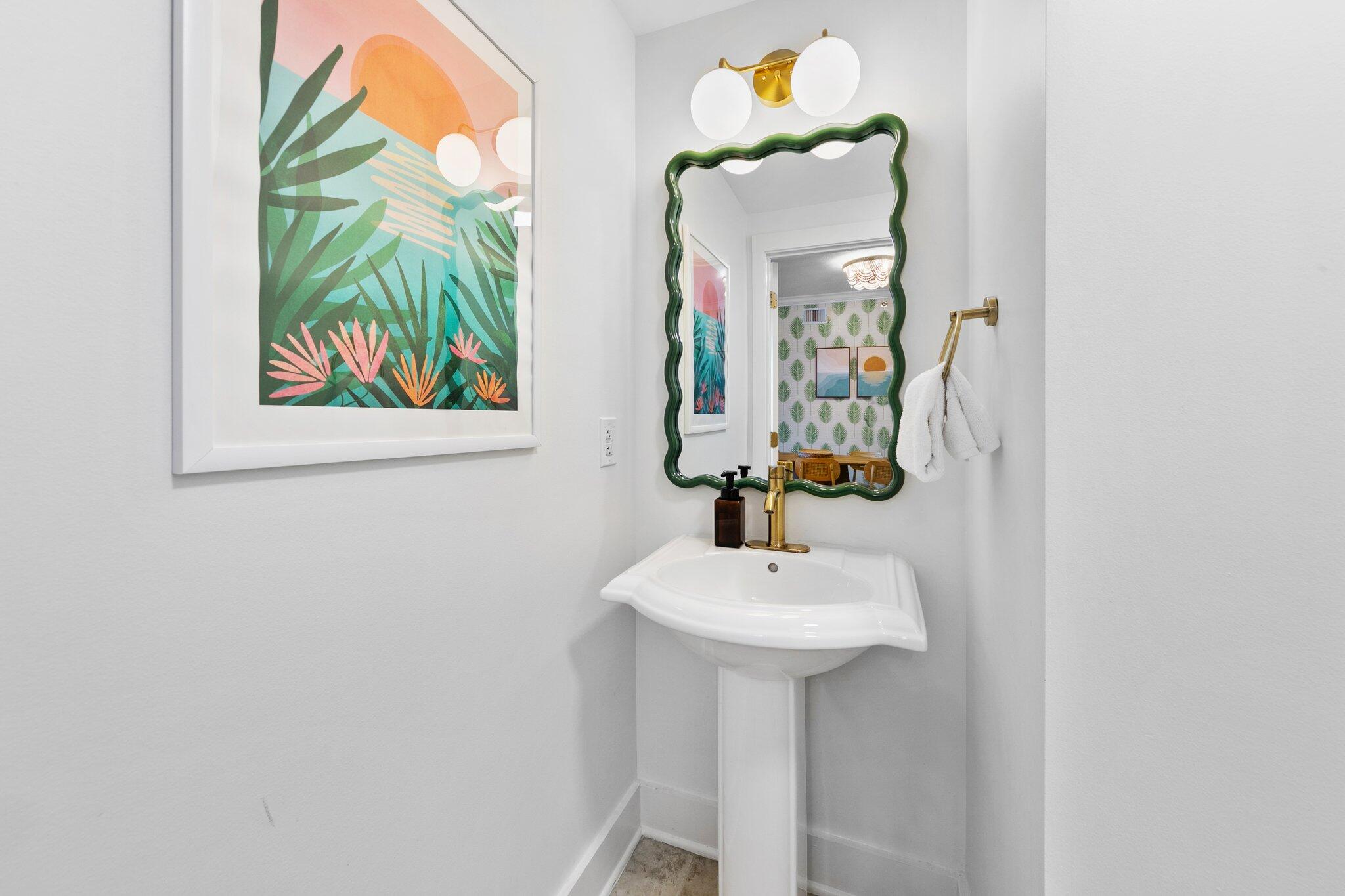 WATERSCAPE - Residential