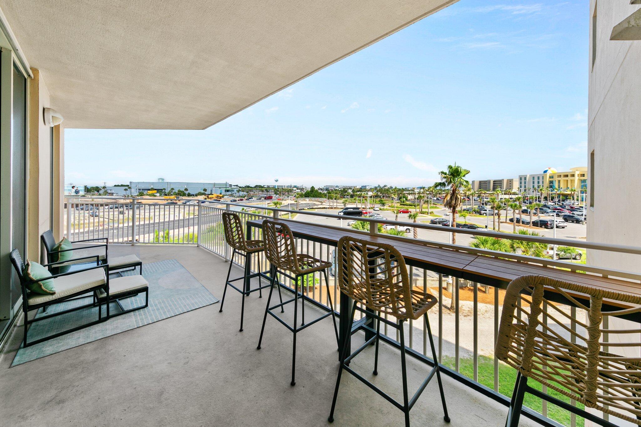 WATERSCAPE - Residential