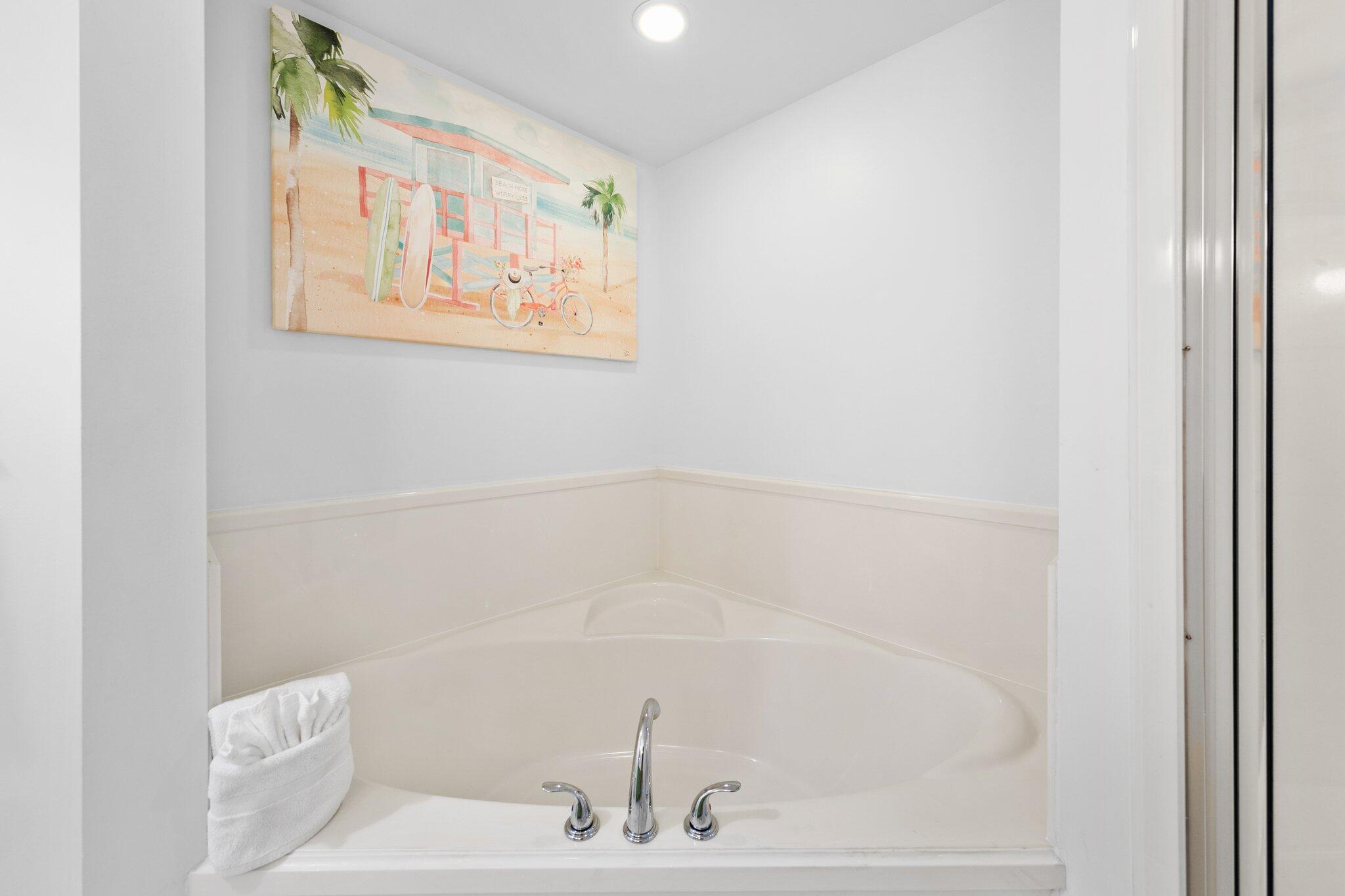 WATERSCAPE - Residential