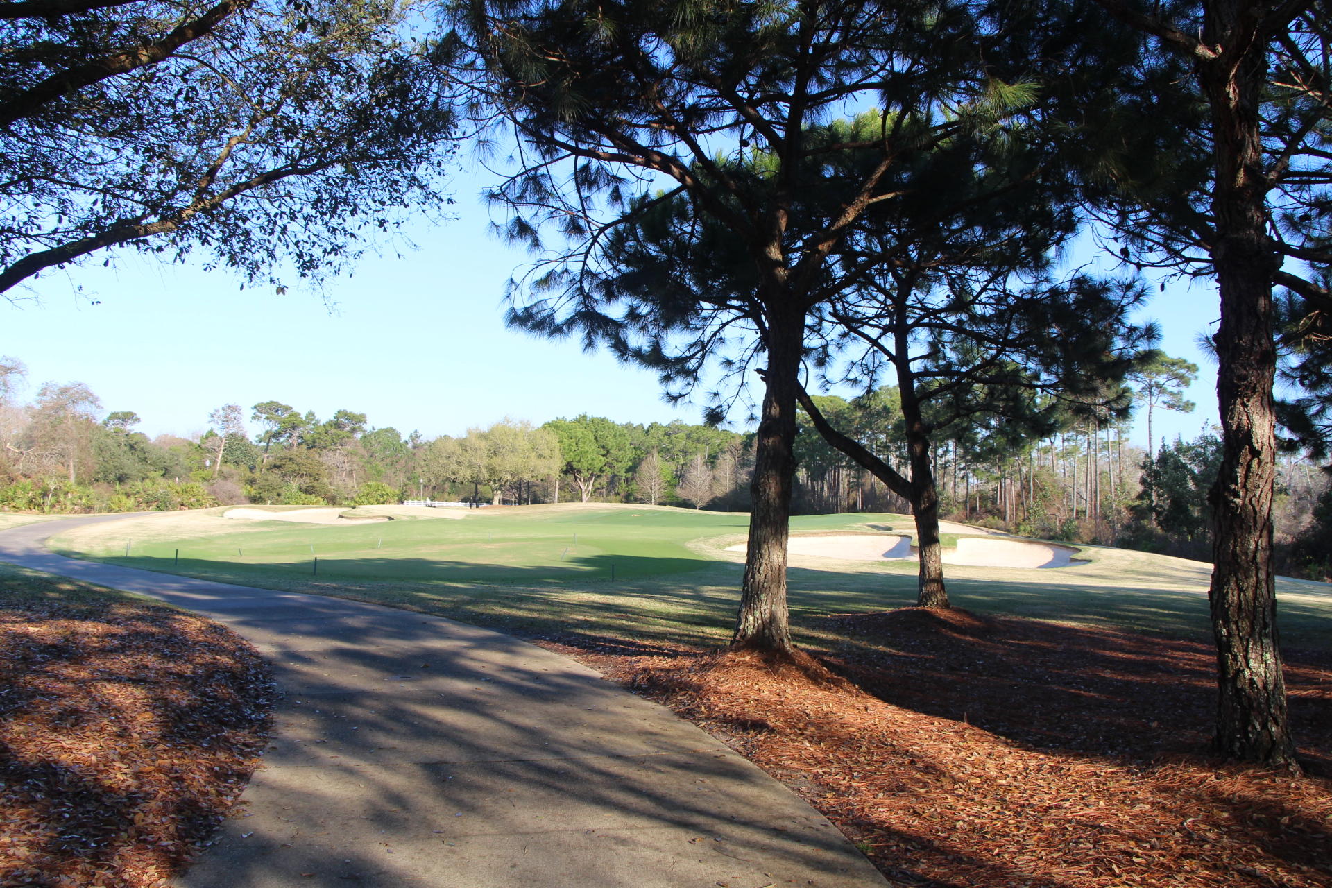 KELLY PLANTATION S/D - Land