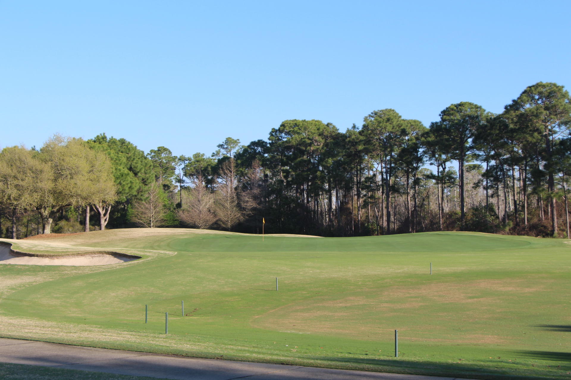 KELLY PLANTATION S/D - Land