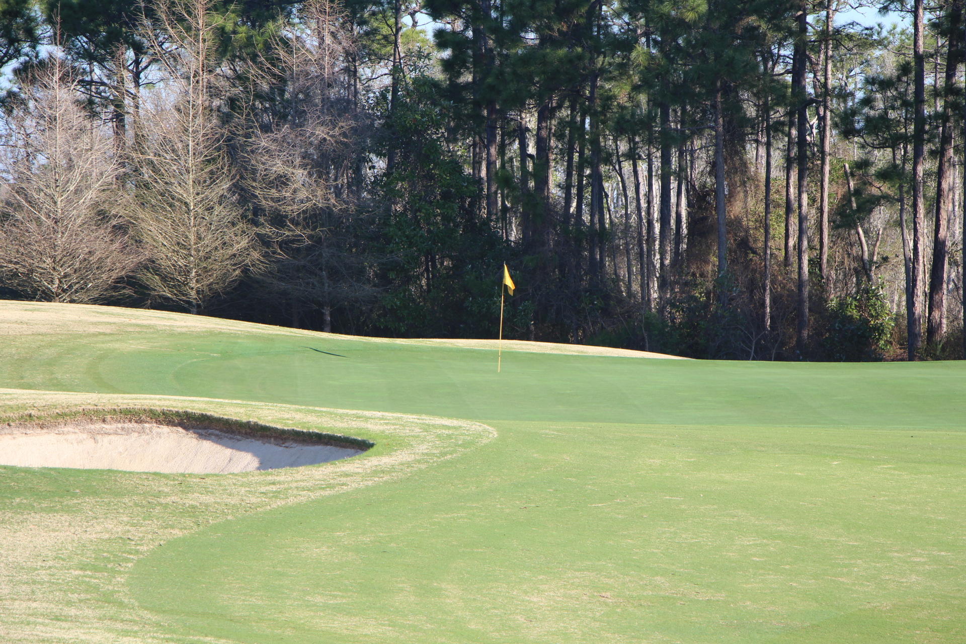 KELLY PLANTATION S/D - Land