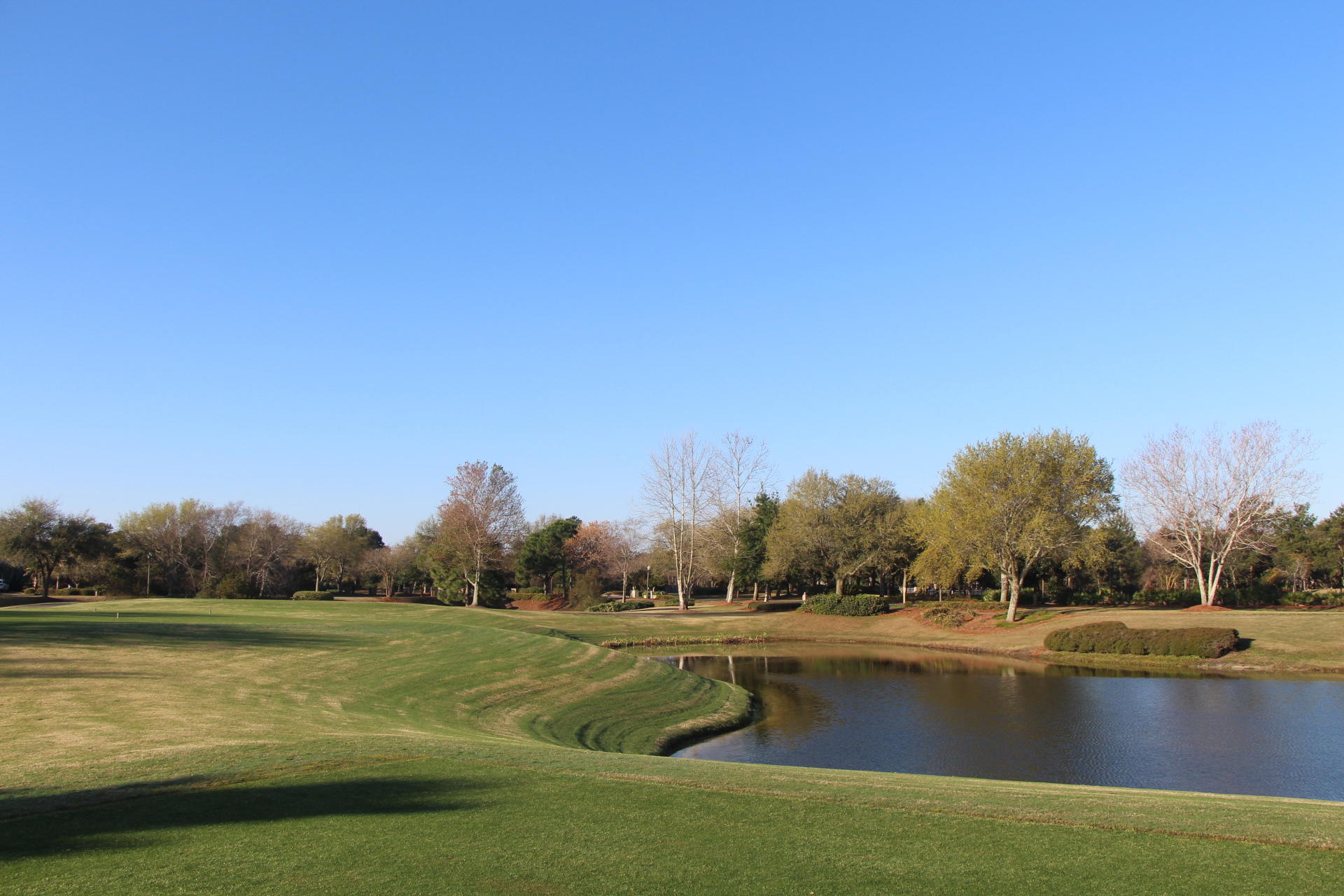 KELLY PLANTATION S/D - Land