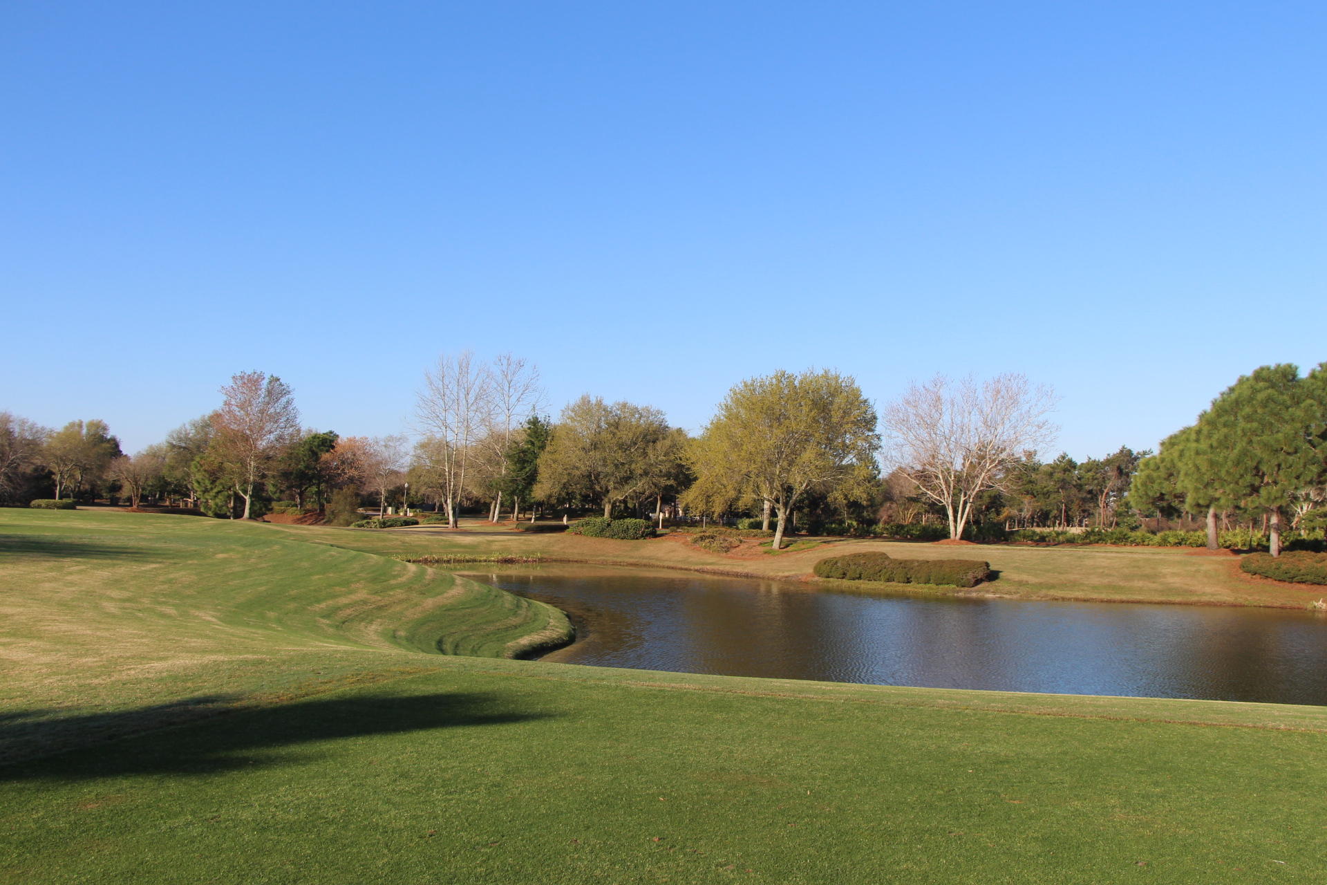 KELLY PLANTATION S/D - Land