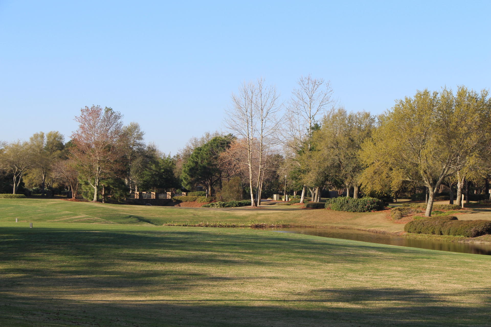 KELLY PLANTATION S/D - Land