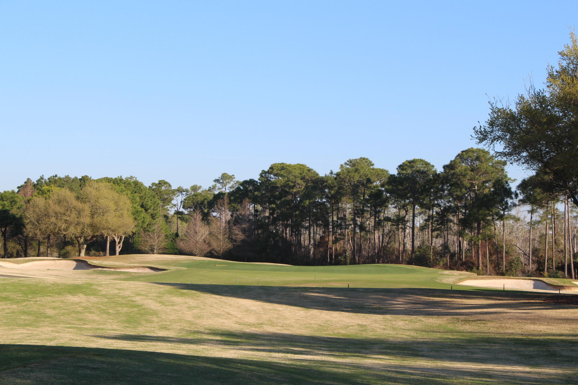 KELLY PLANTATION S/D - Land