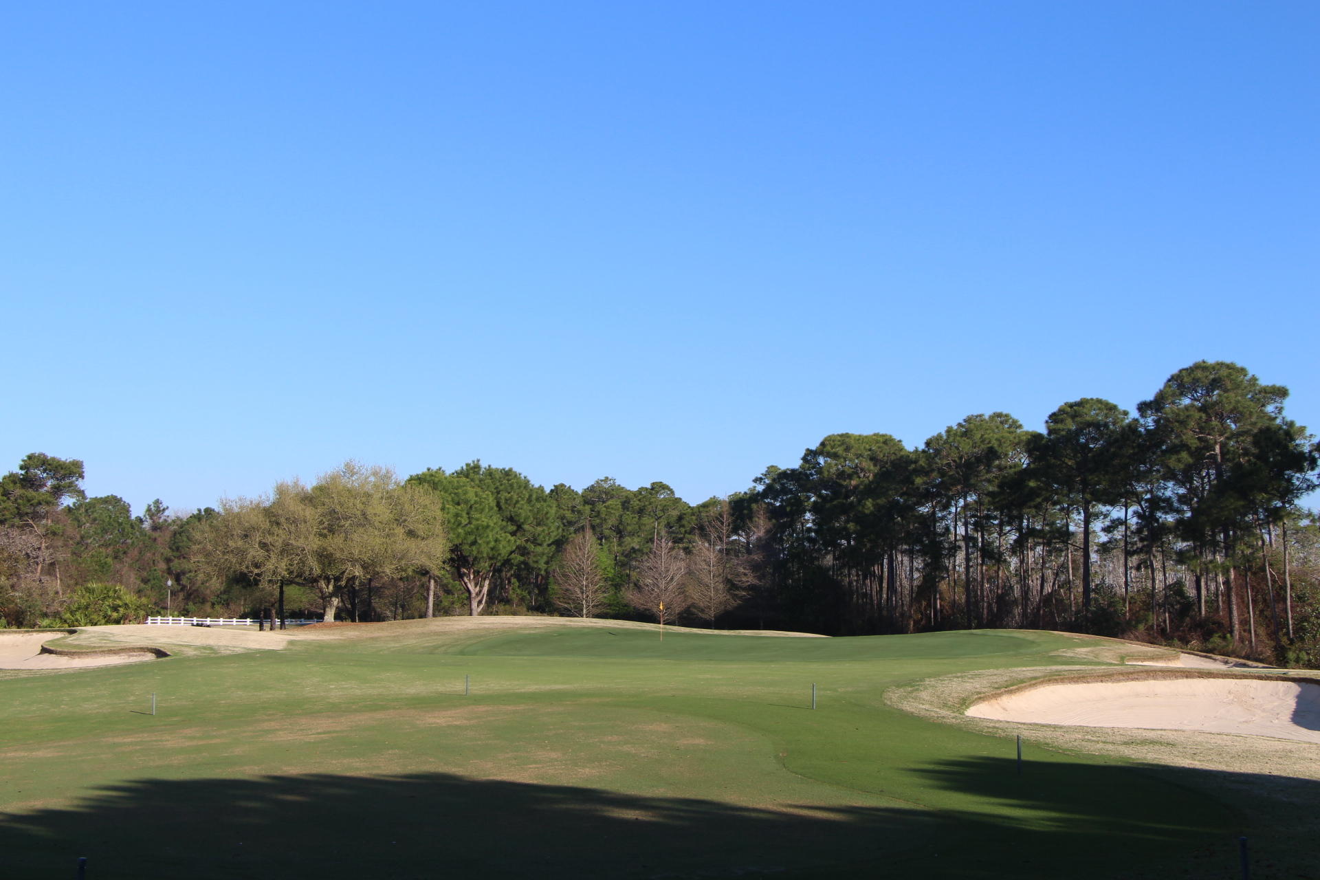 KELLY PLANTATION S/D - Land