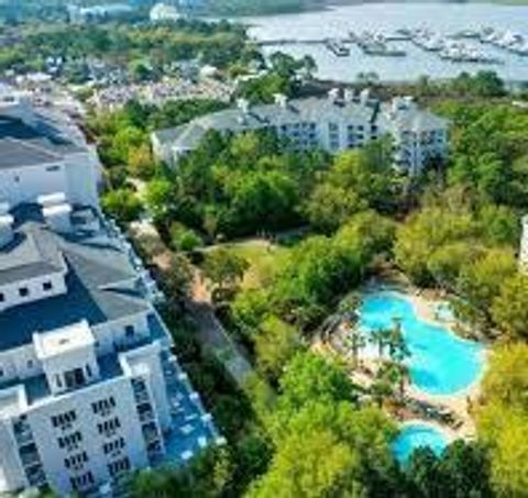 A home in Sandestin