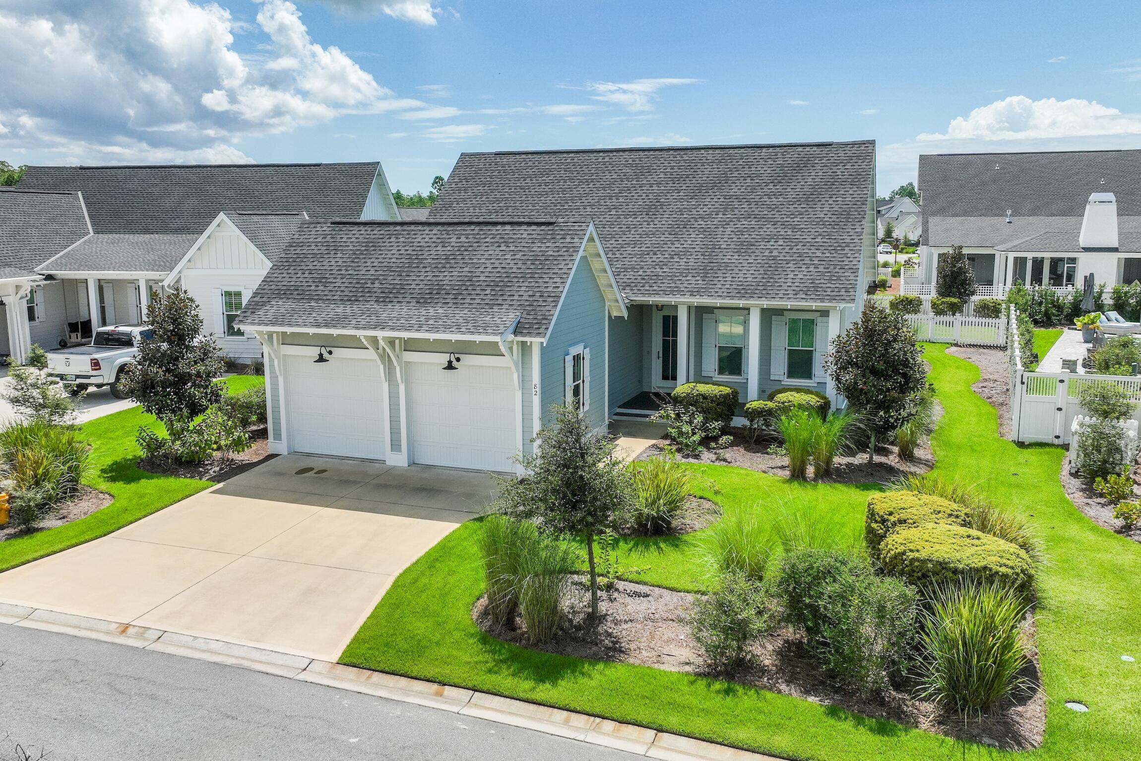 WATERSOUND ORIGINS - Residential Lease