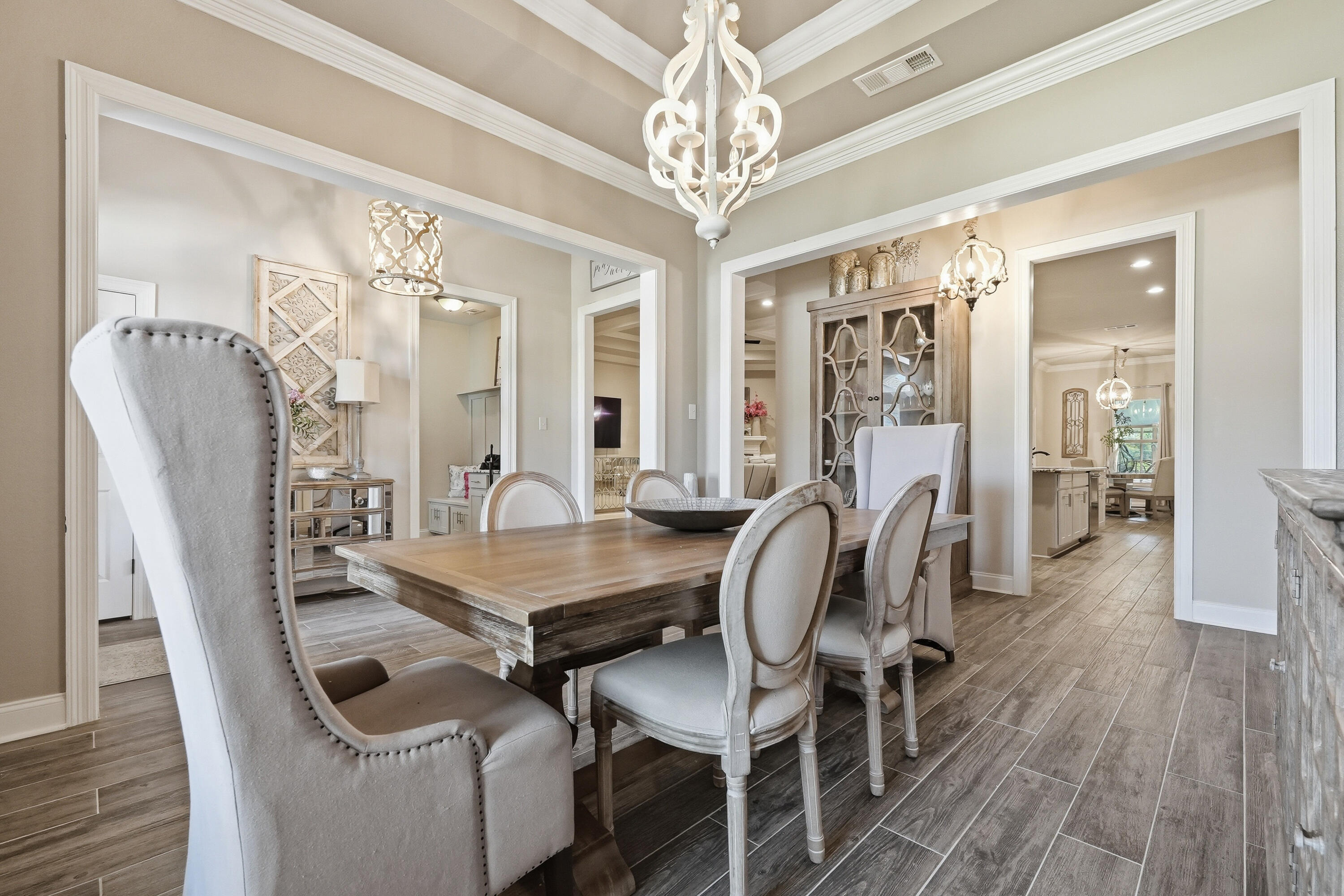 Sawyers Ridge - Residential