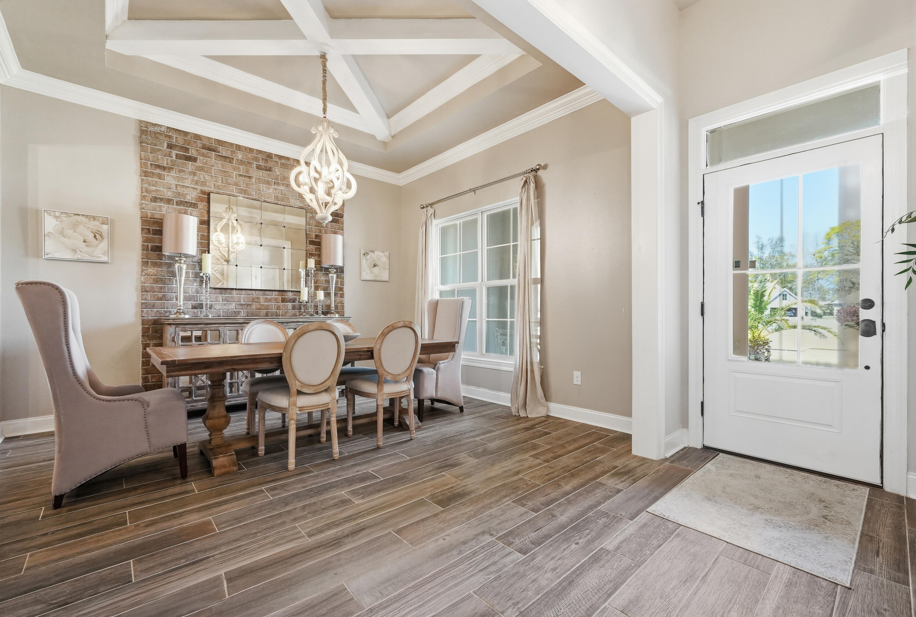 Sawyers Ridge - Residential