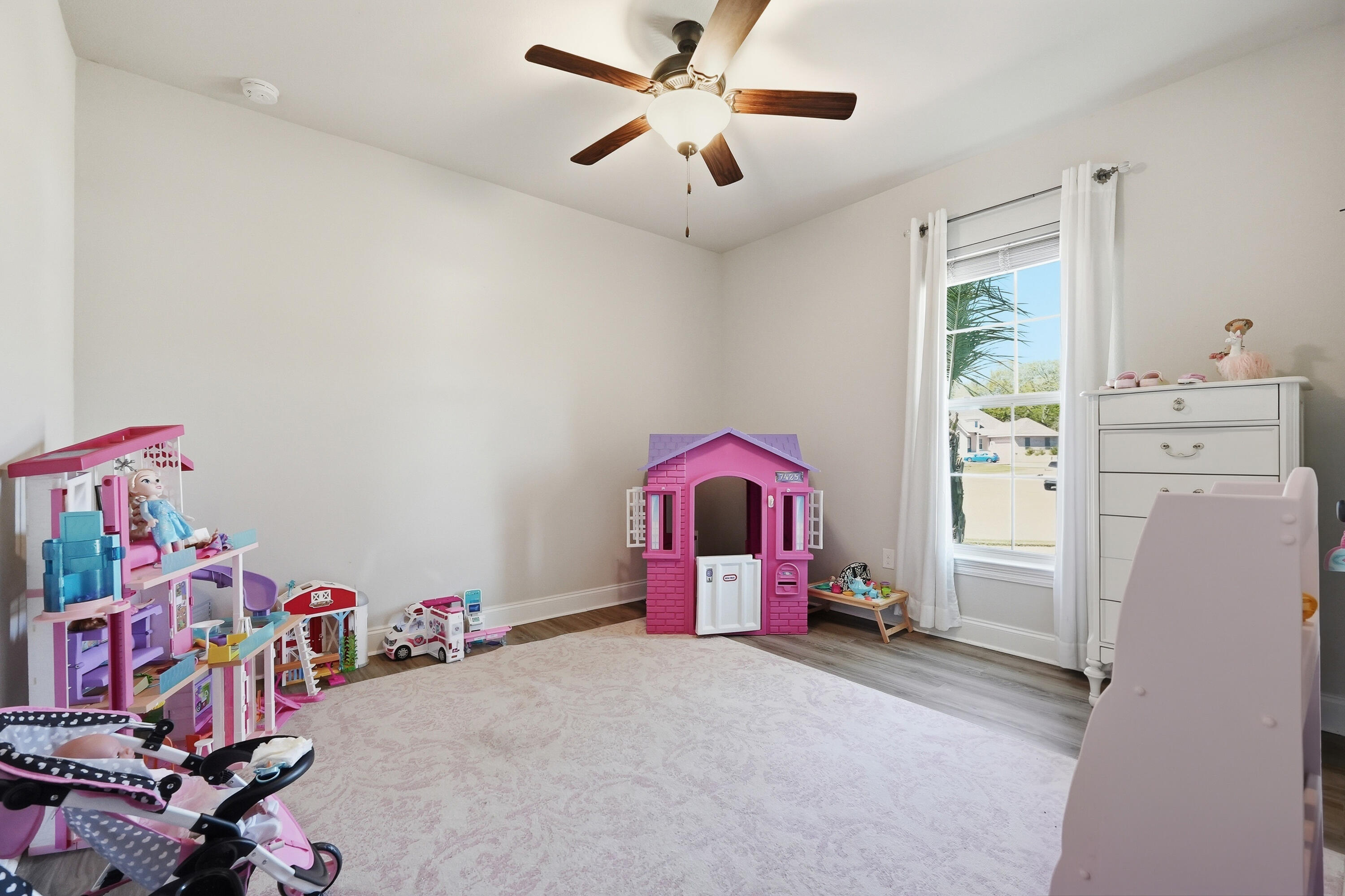 Sawyers Ridge - Residential