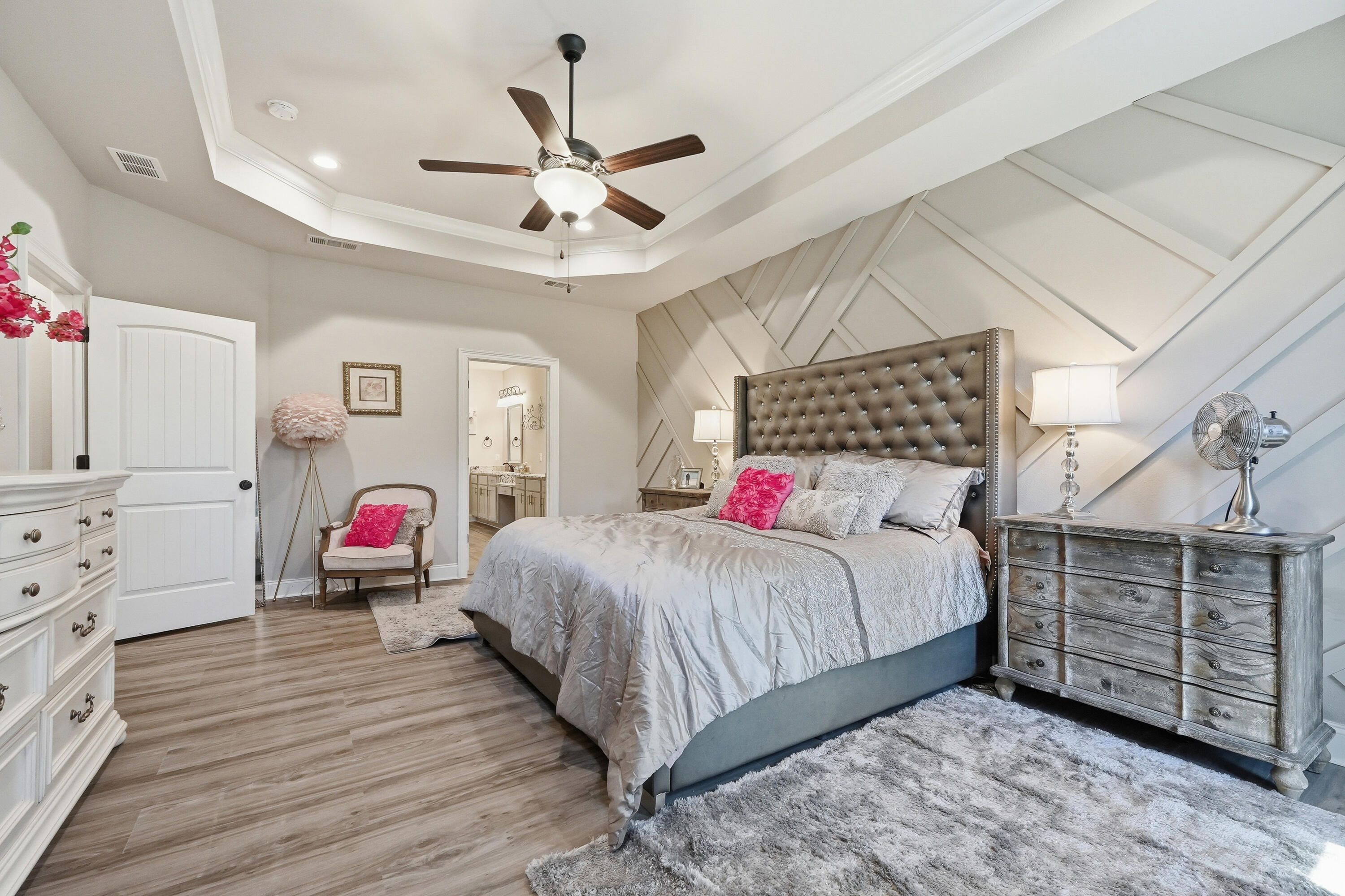 Sawyers Ridge - Residential