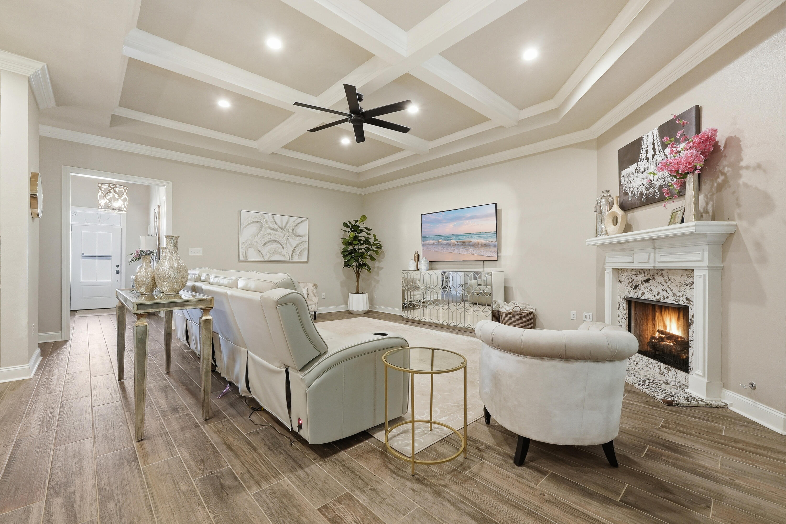 Sawyers Ridge - Residential