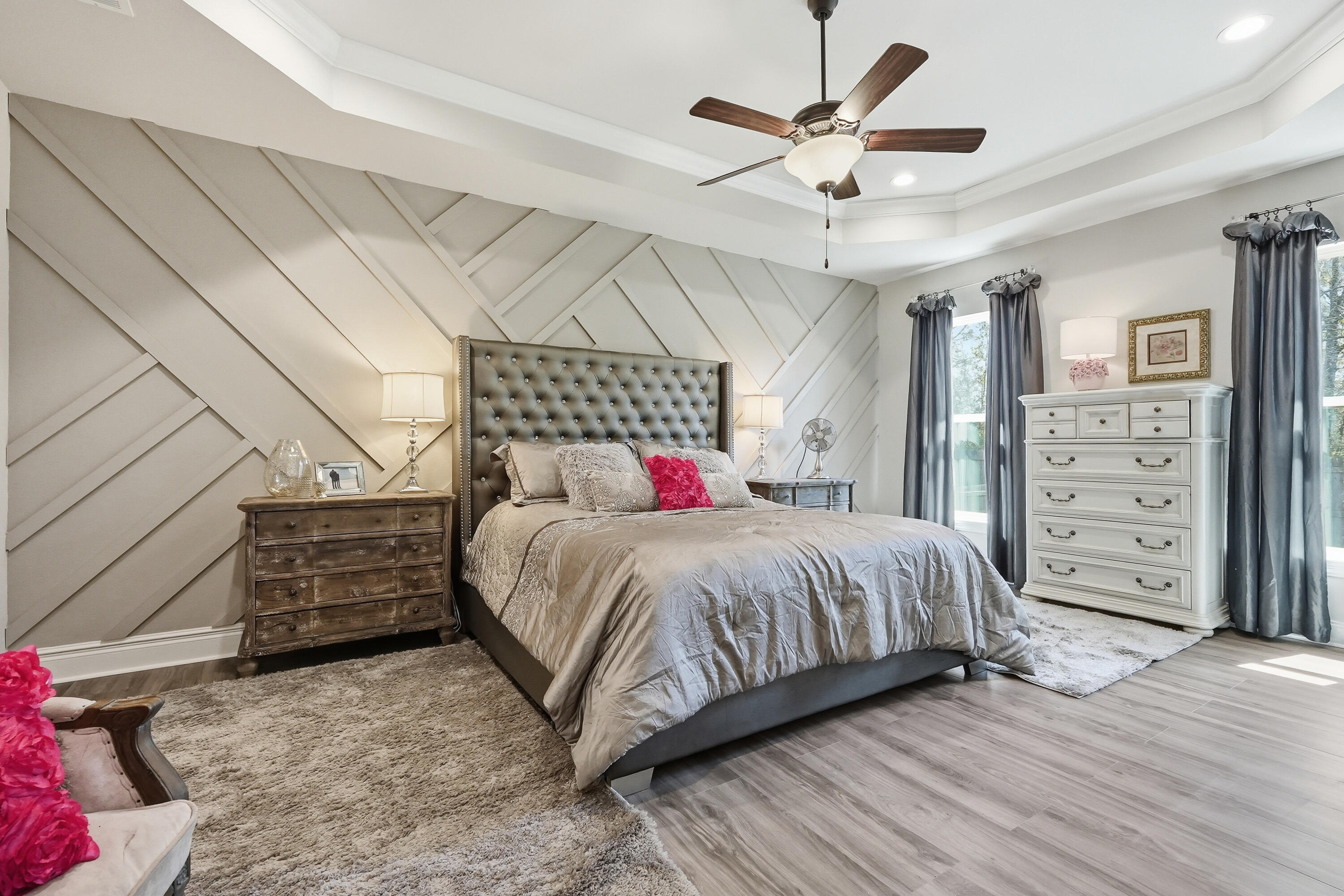 Sawyers Ridge - Residential