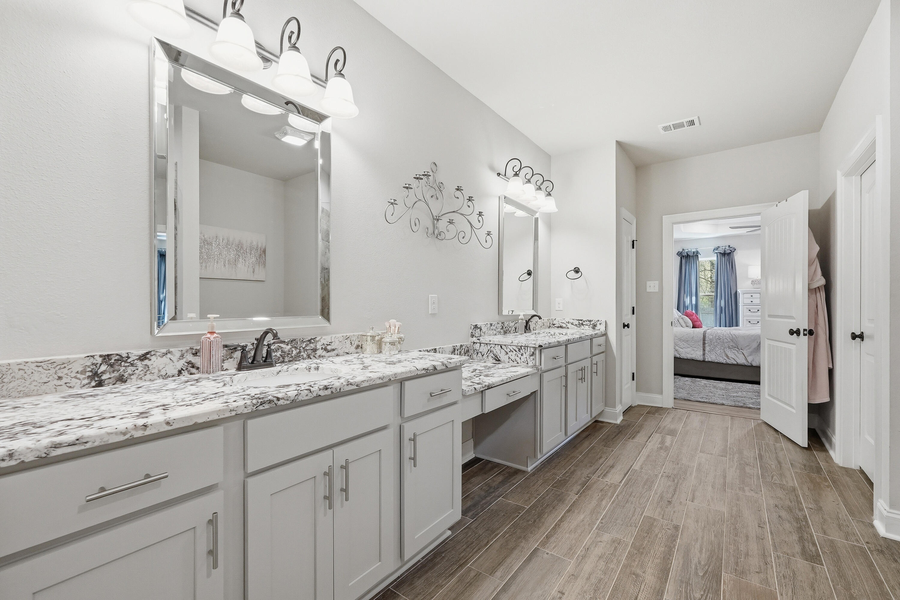 Sawyers Ridge - Residential