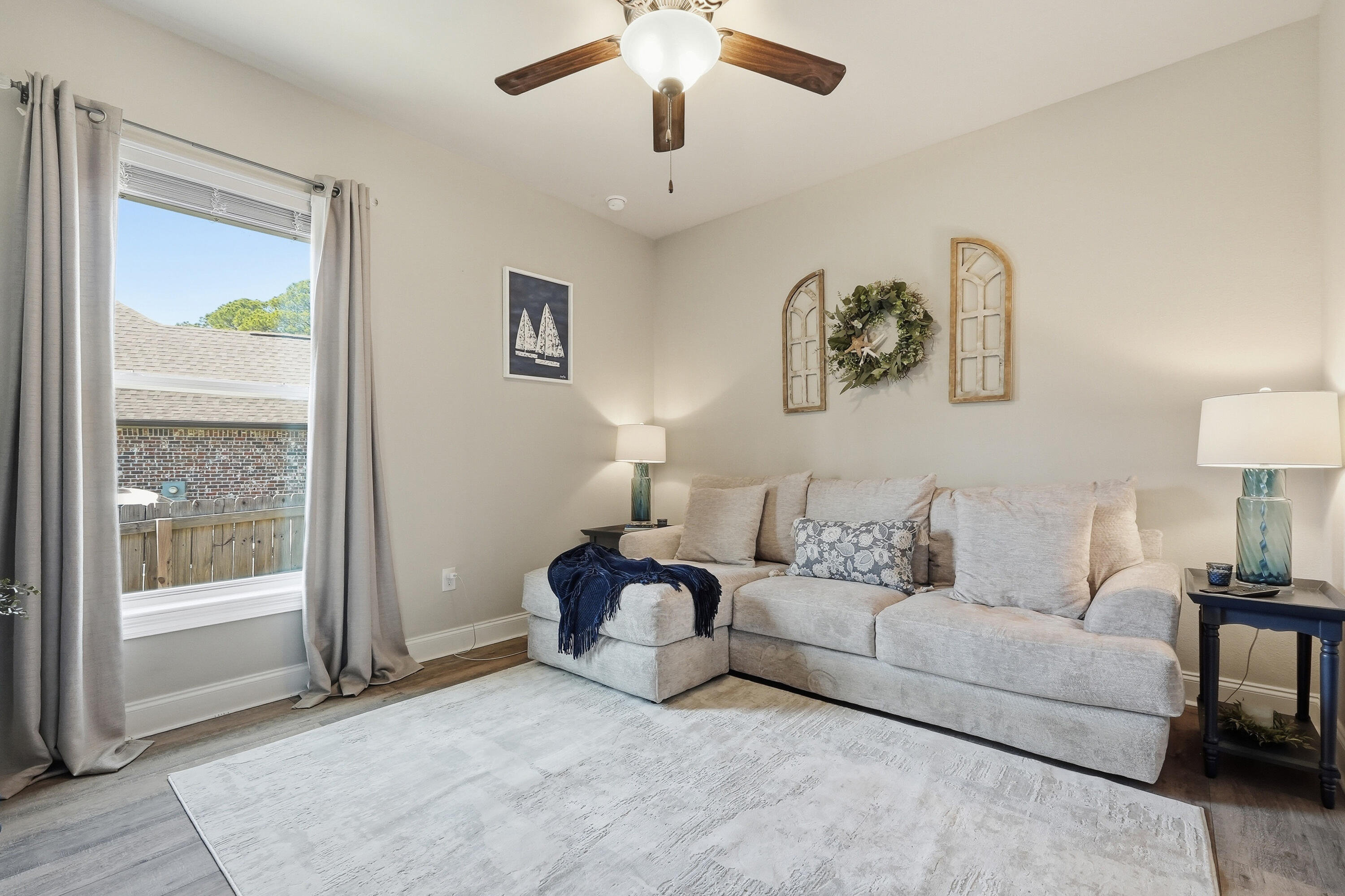 Sawyers Ridge - Residential