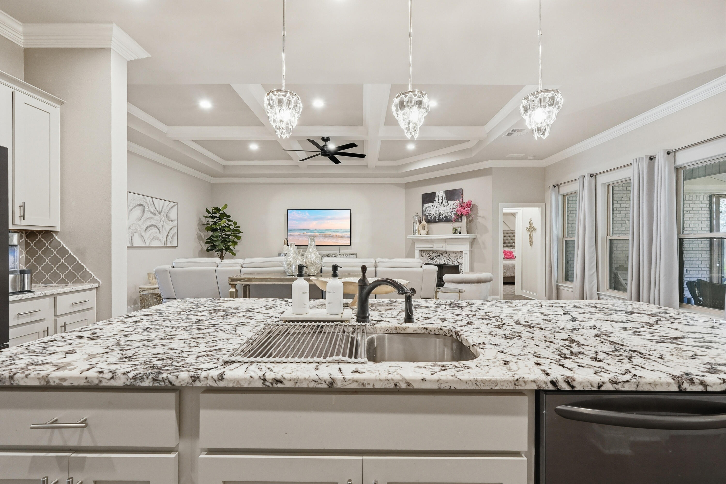 Sawyers Ridge - Residential