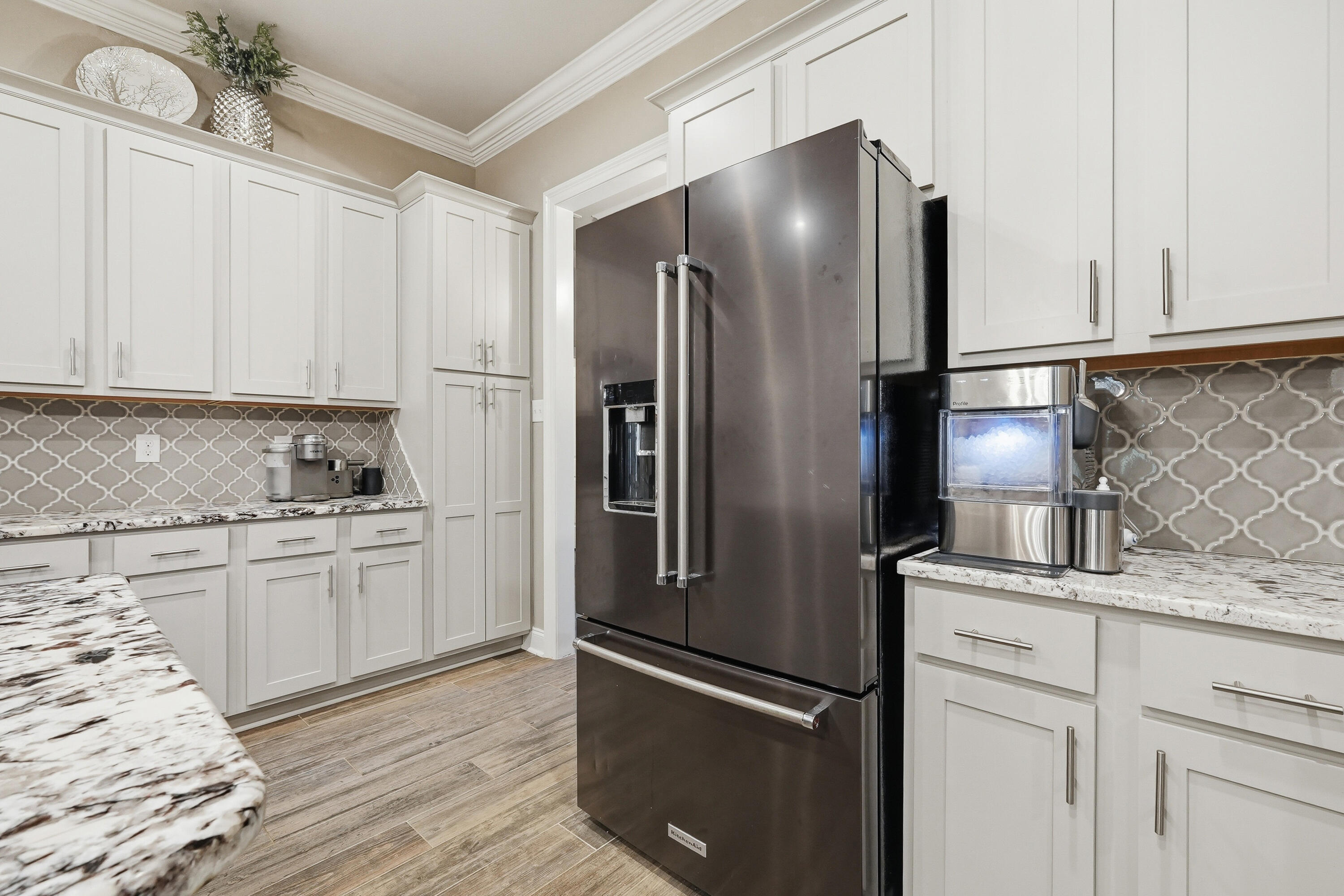 Sawyers Ridge - Residential