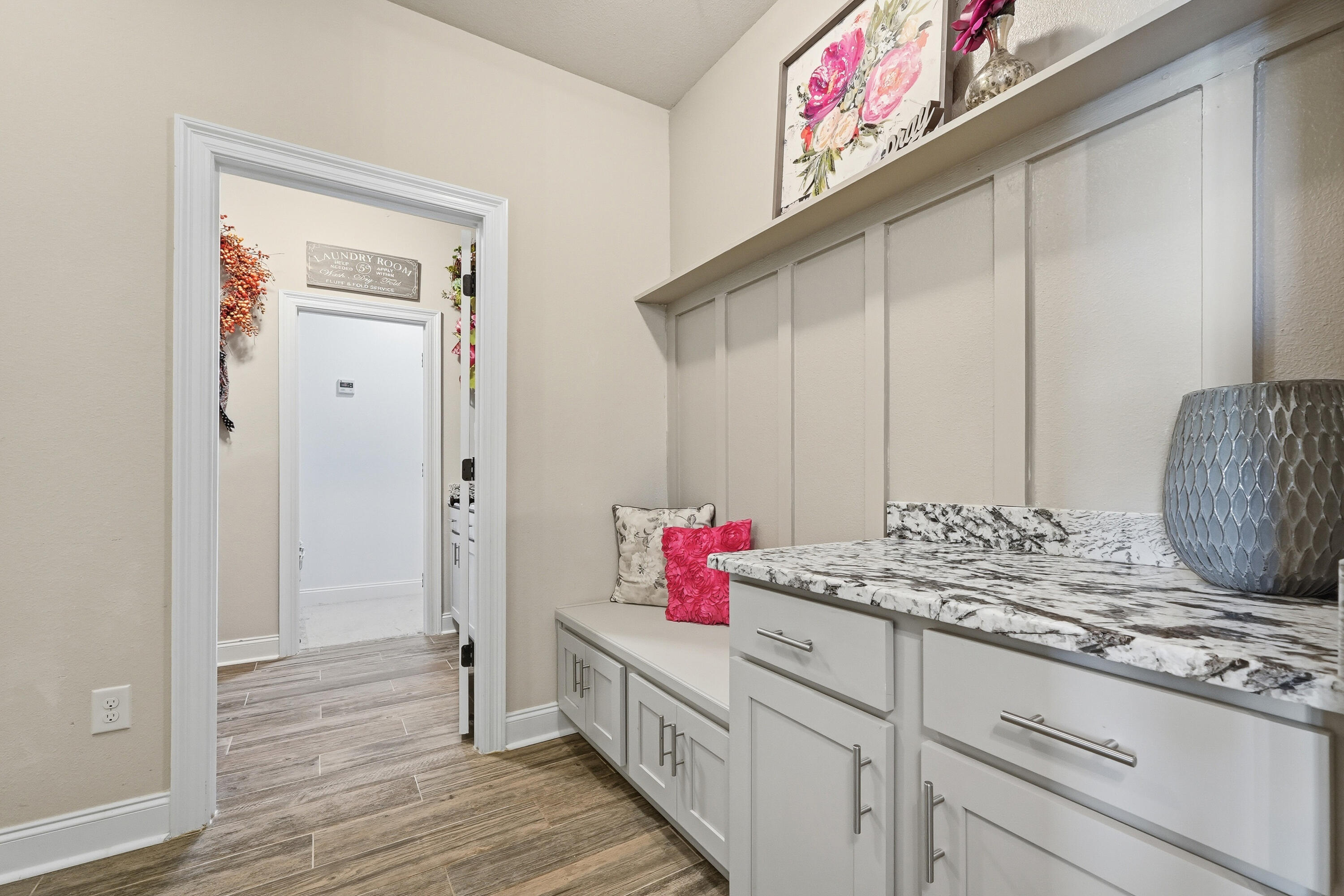 Sawyers Ridge - Residential