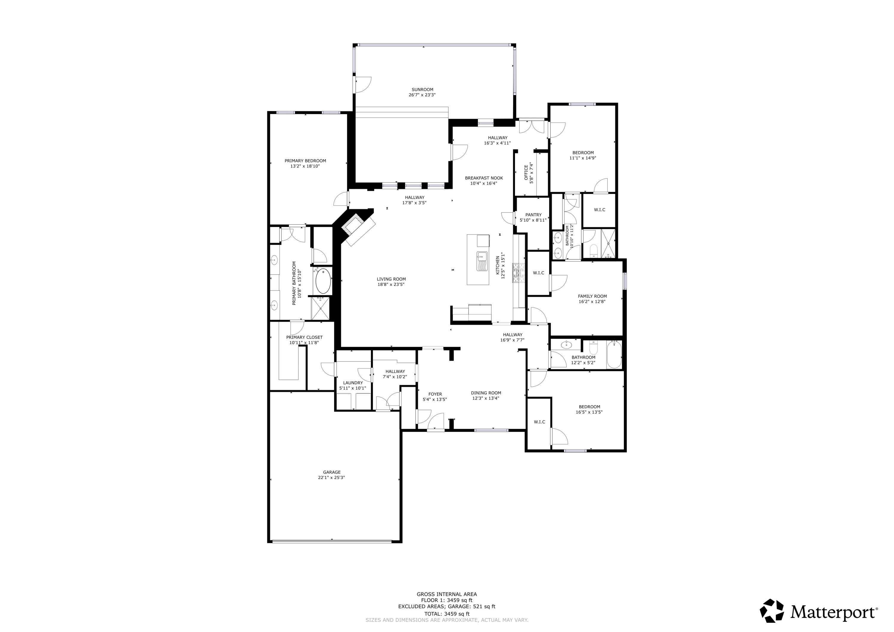 Sawyers Ridge - Residential
