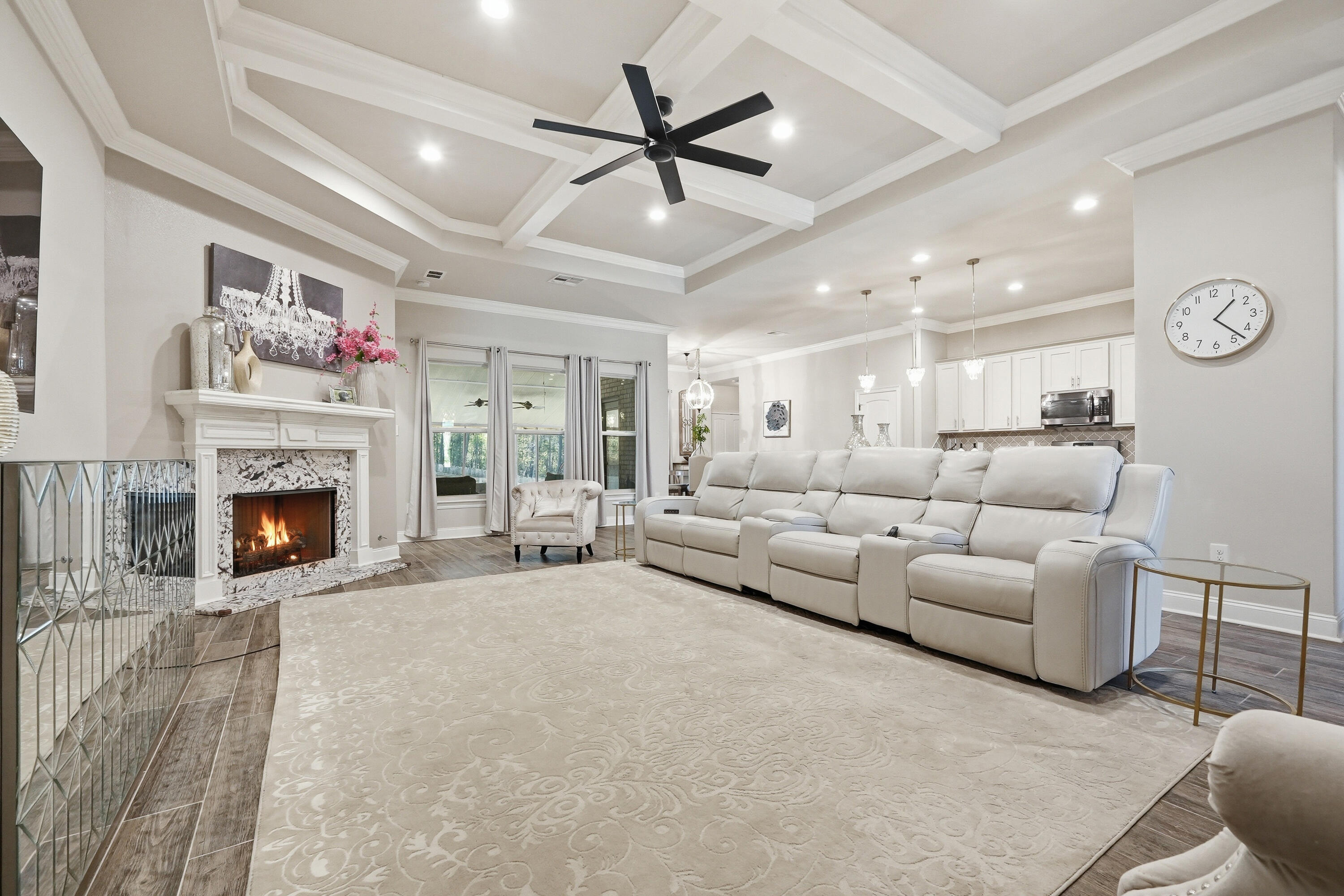 Sawyers Ridge - Residential