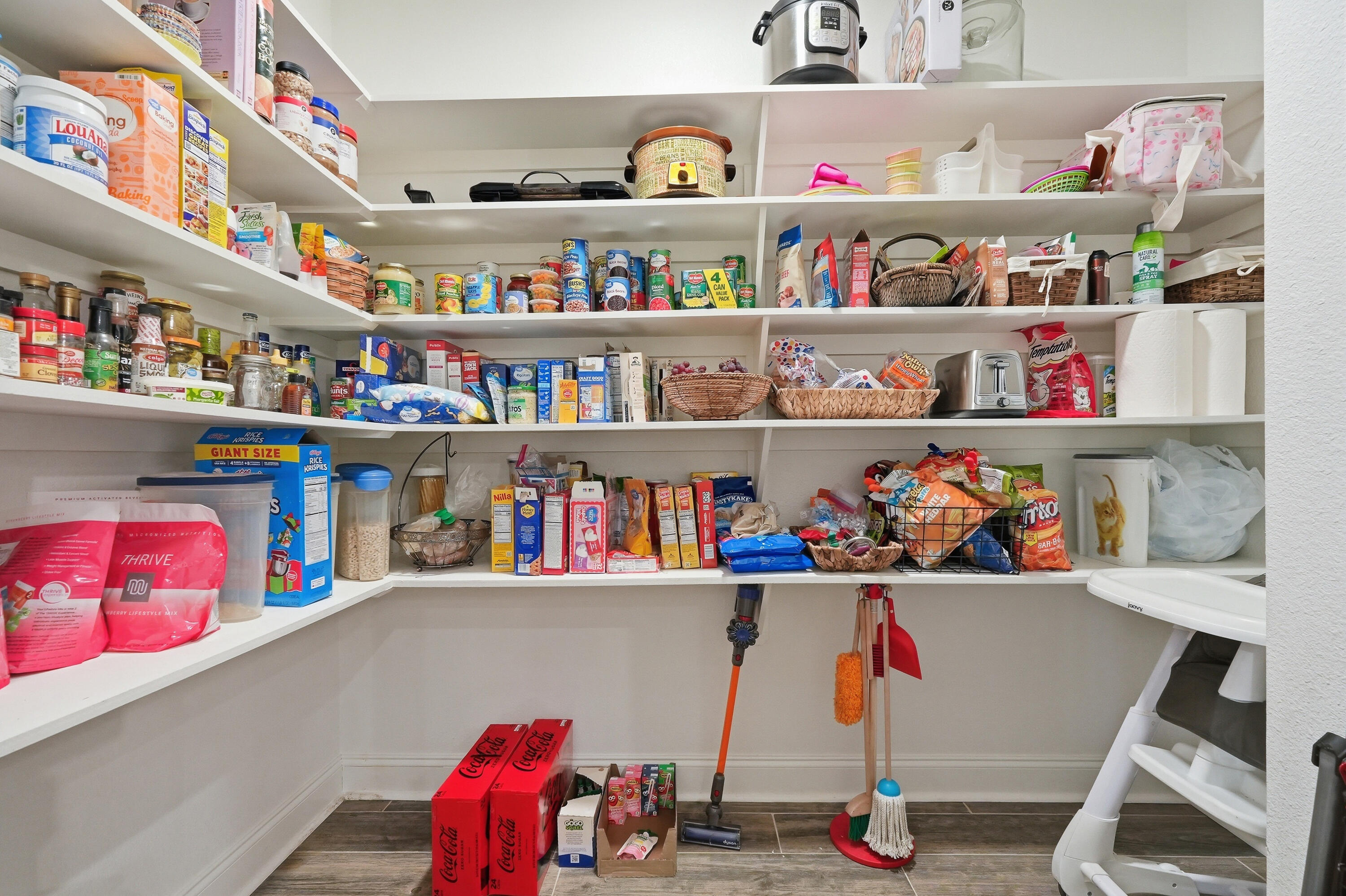 Sawyers Ridge - Residential