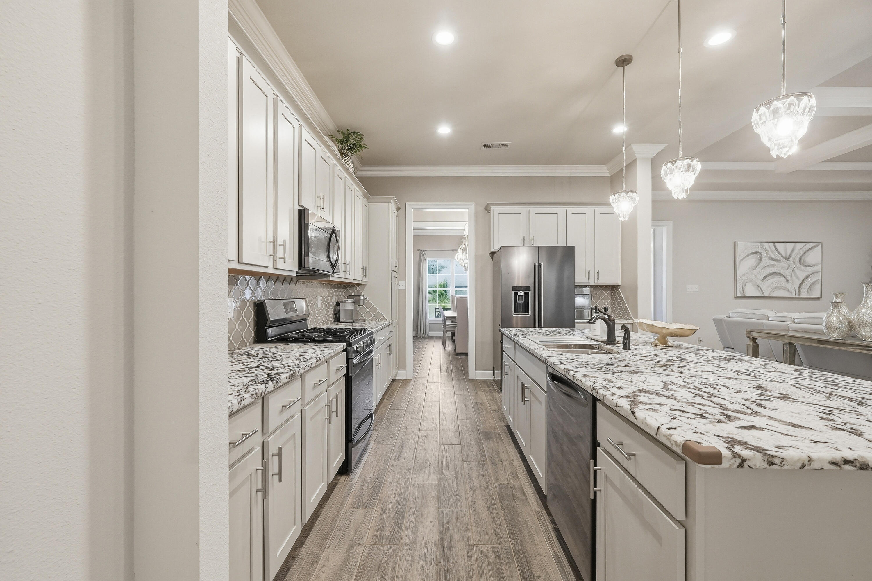 Sawyers Ridge - Residential