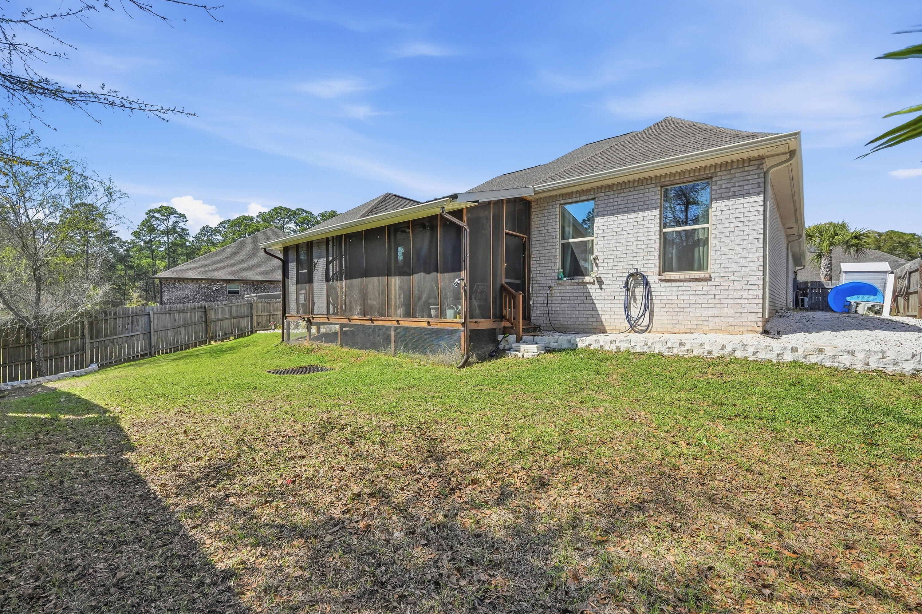 Sawyers Ridge - Residential