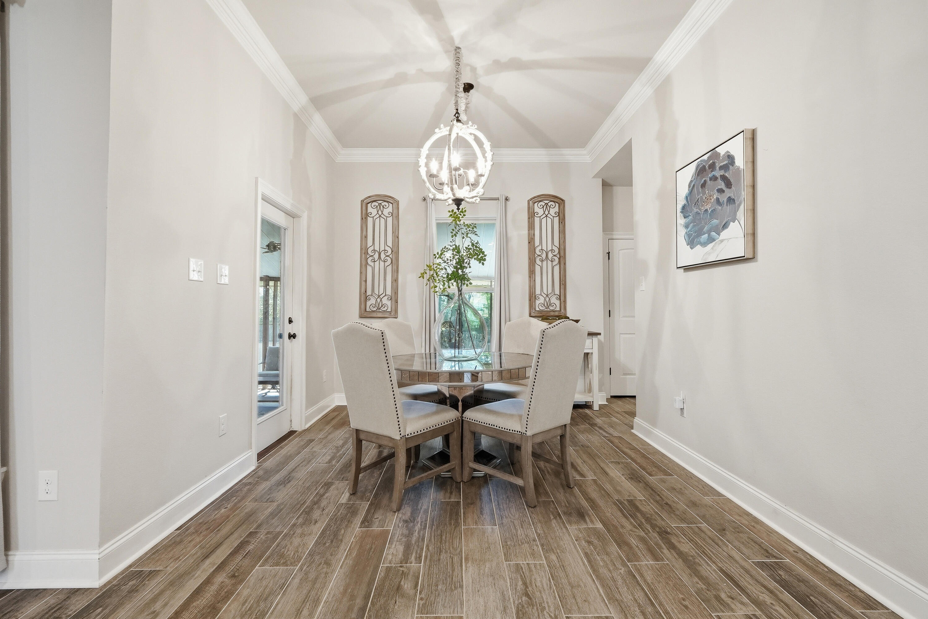 Sawyers Ridge - Residential