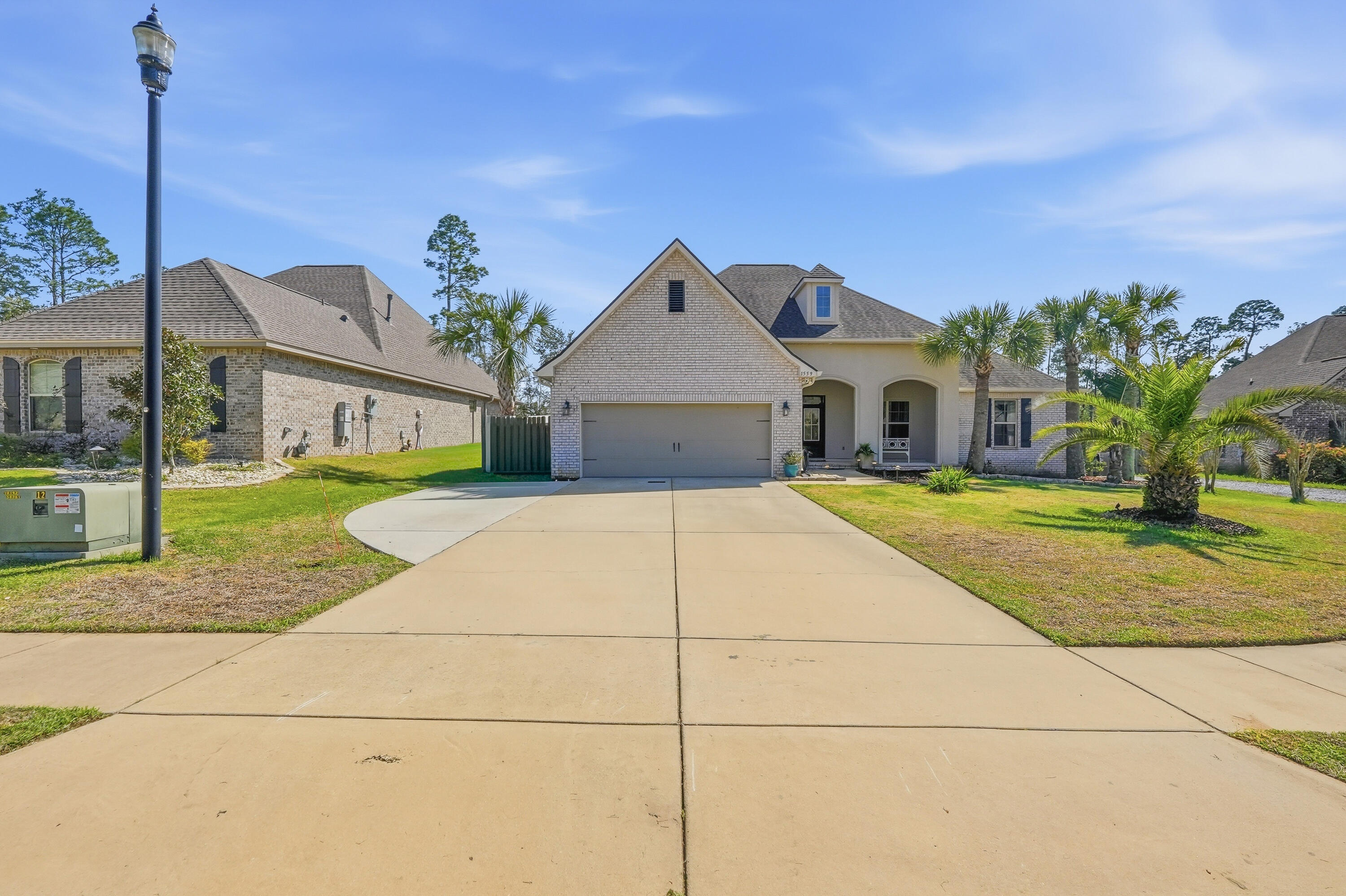 Sawyers Ridge - Residential