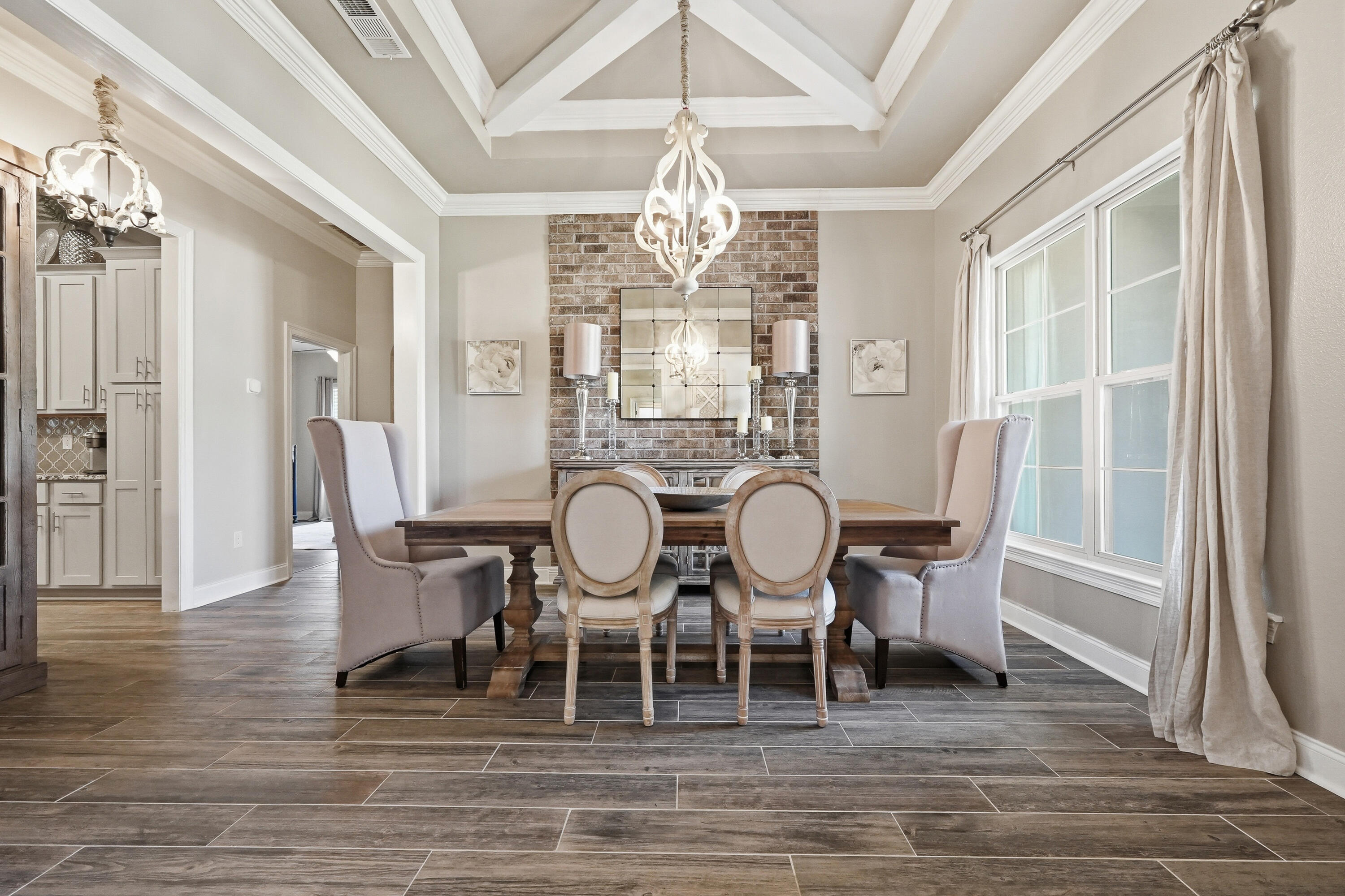 Sawyers Ridge - Residential