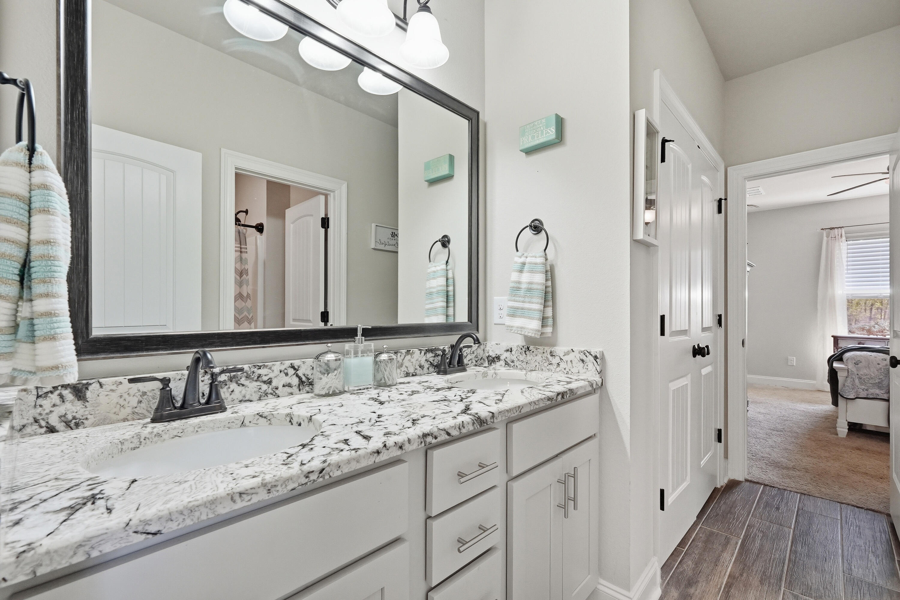 Sawyers Ridge - Residential