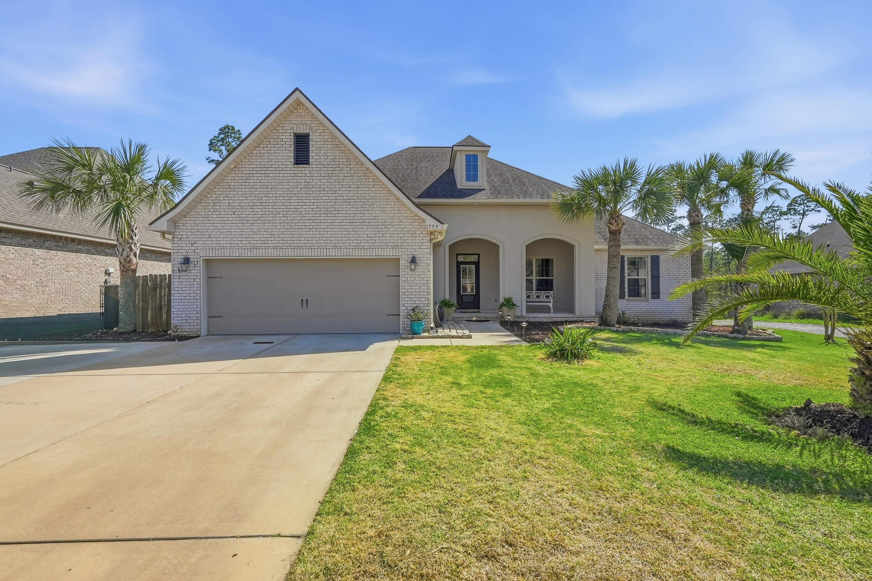 1559 Sawyers Ridge Cove